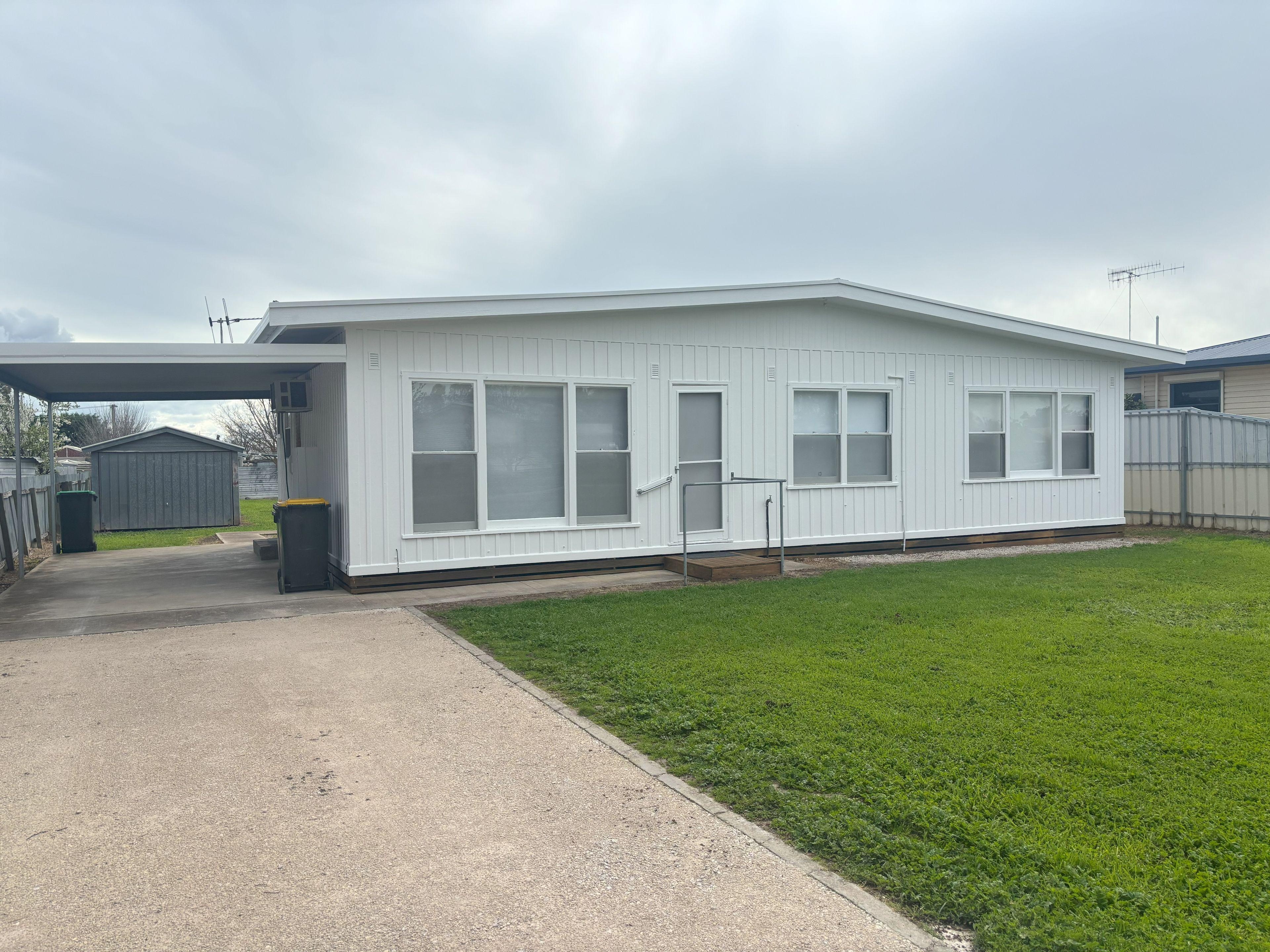 Prop-GPT: House: SA Bordertown, SA 5268 Home For Rent