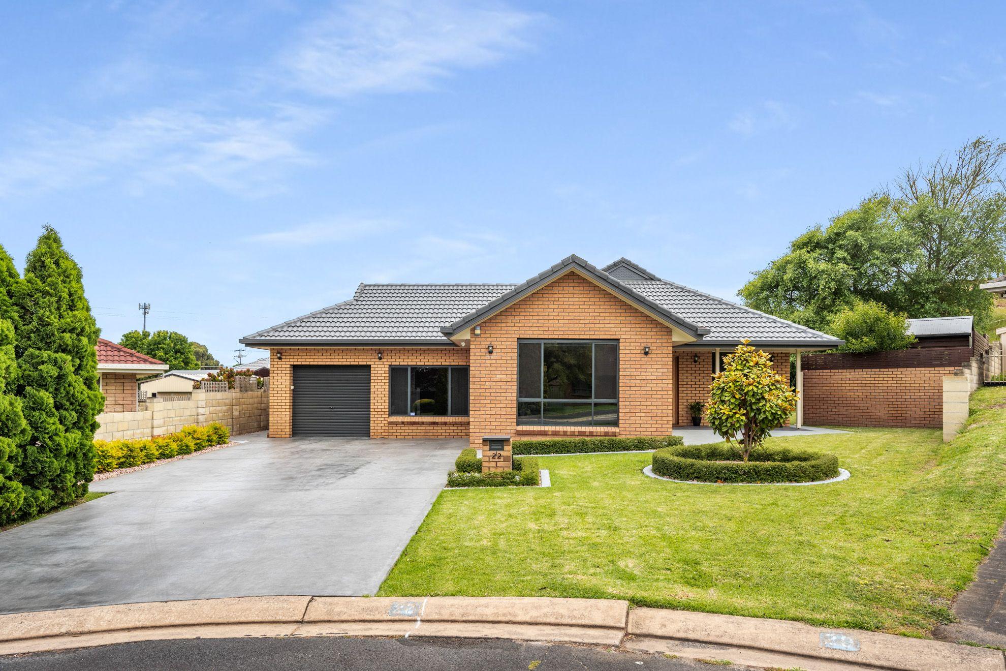 Prop-GPT: House: SA Mount Gambier, SA 5290 Home For Rent