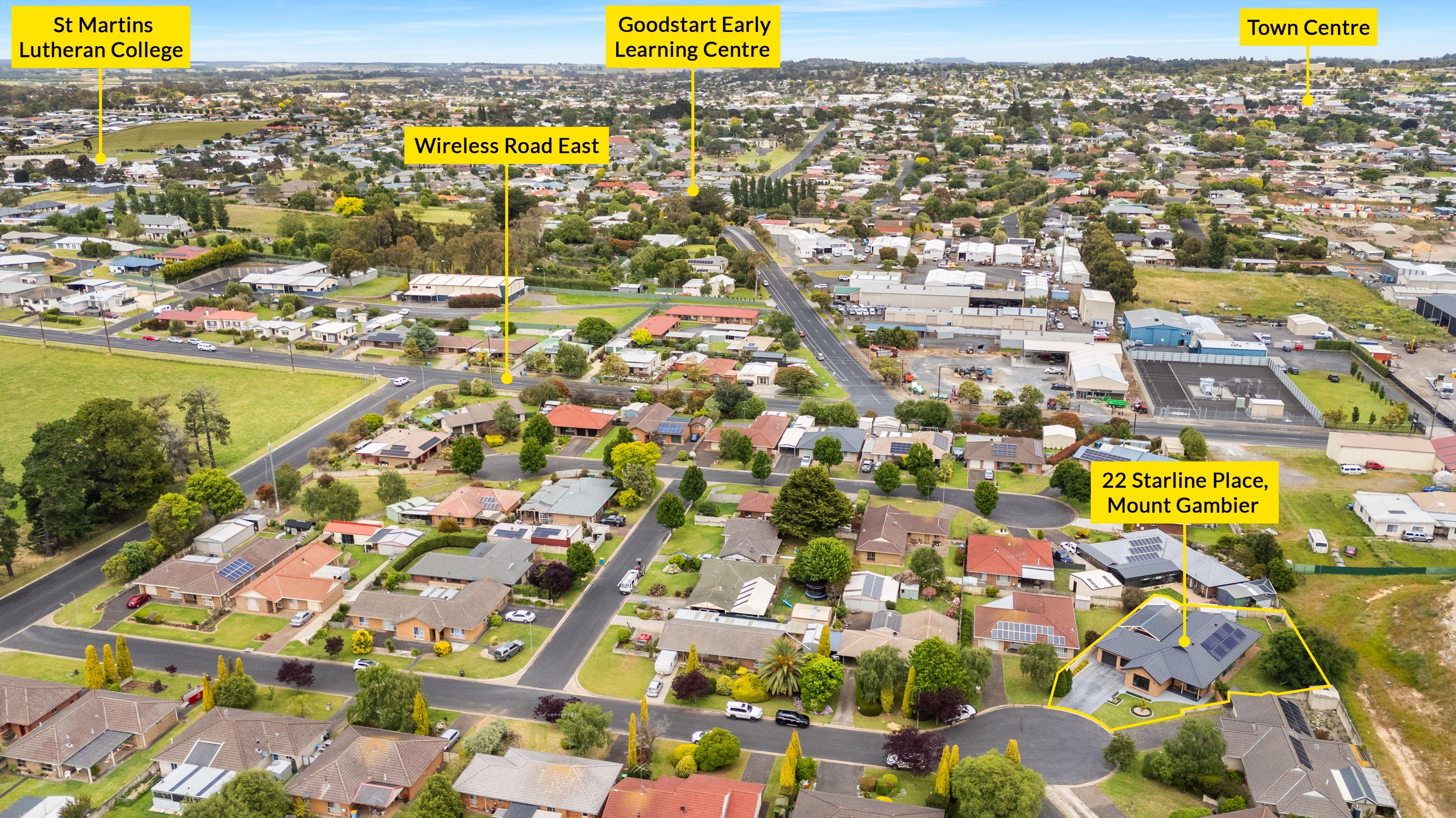 House for Rent: Mount Gambier, SA 5290, SA, 5290