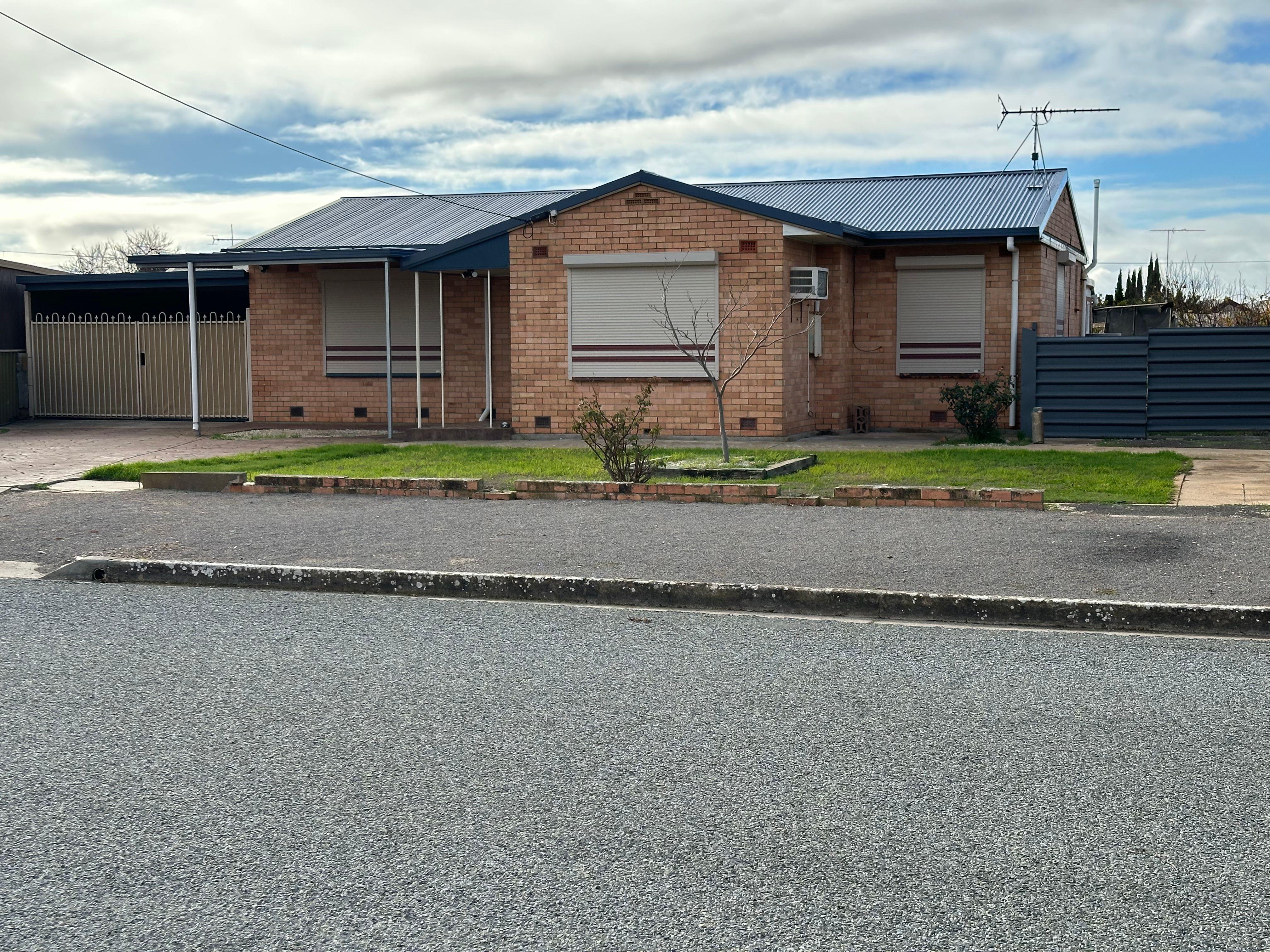 Prop-GPT: House: SA Minlaton, SA 5575 Home For Rent