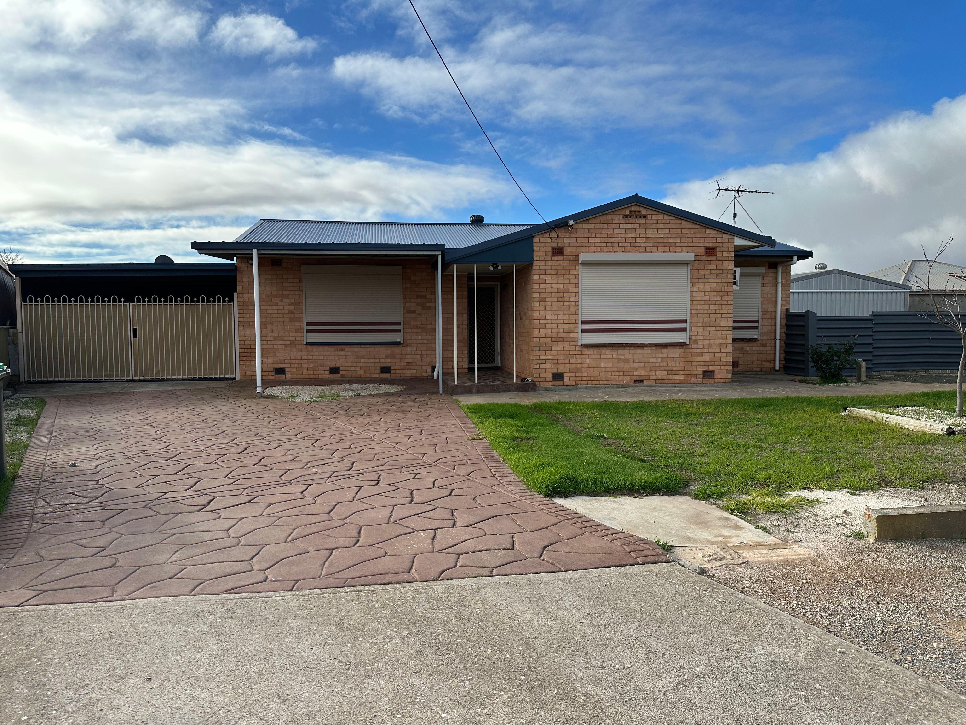 House for Rent: Minlaton, SA 5575, SA, 5575