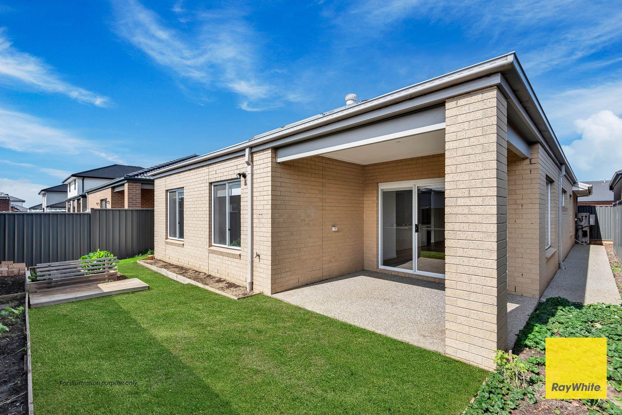 House for Rent: Truganina, VIC 3029, VIC, 3029