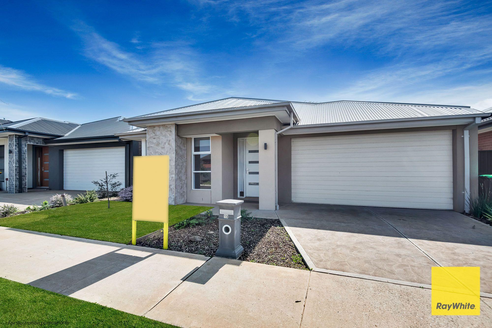 House for Rent: Truganina, VIC 3029, VIC, 3029