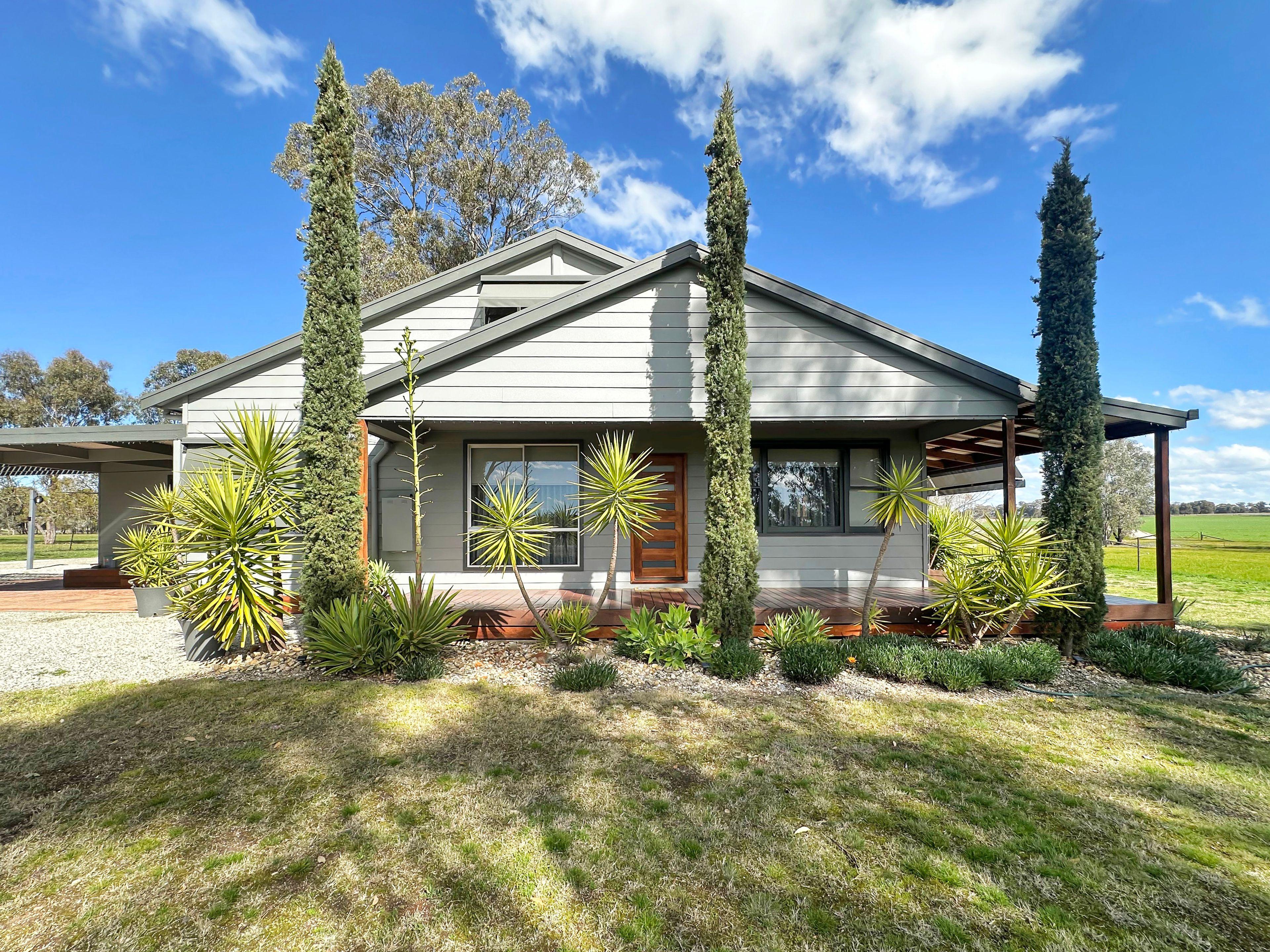 Prop-GPT: House: VIC Goomalibee, VIC 3673 Home For Rent