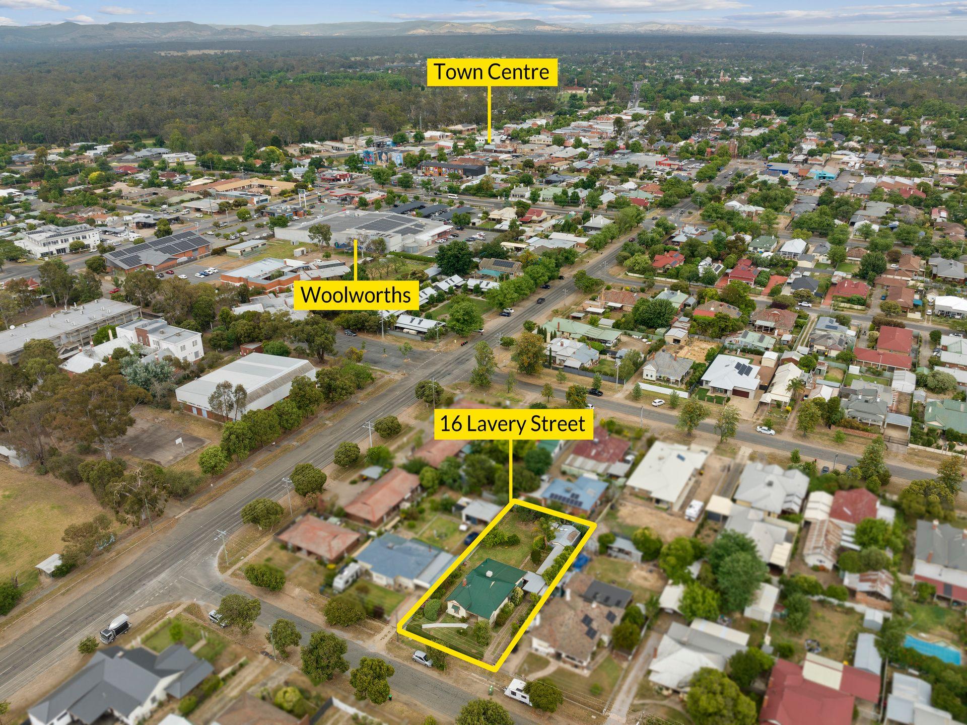 House for Rent: Benalla, VIC 3672, VIC, 3672