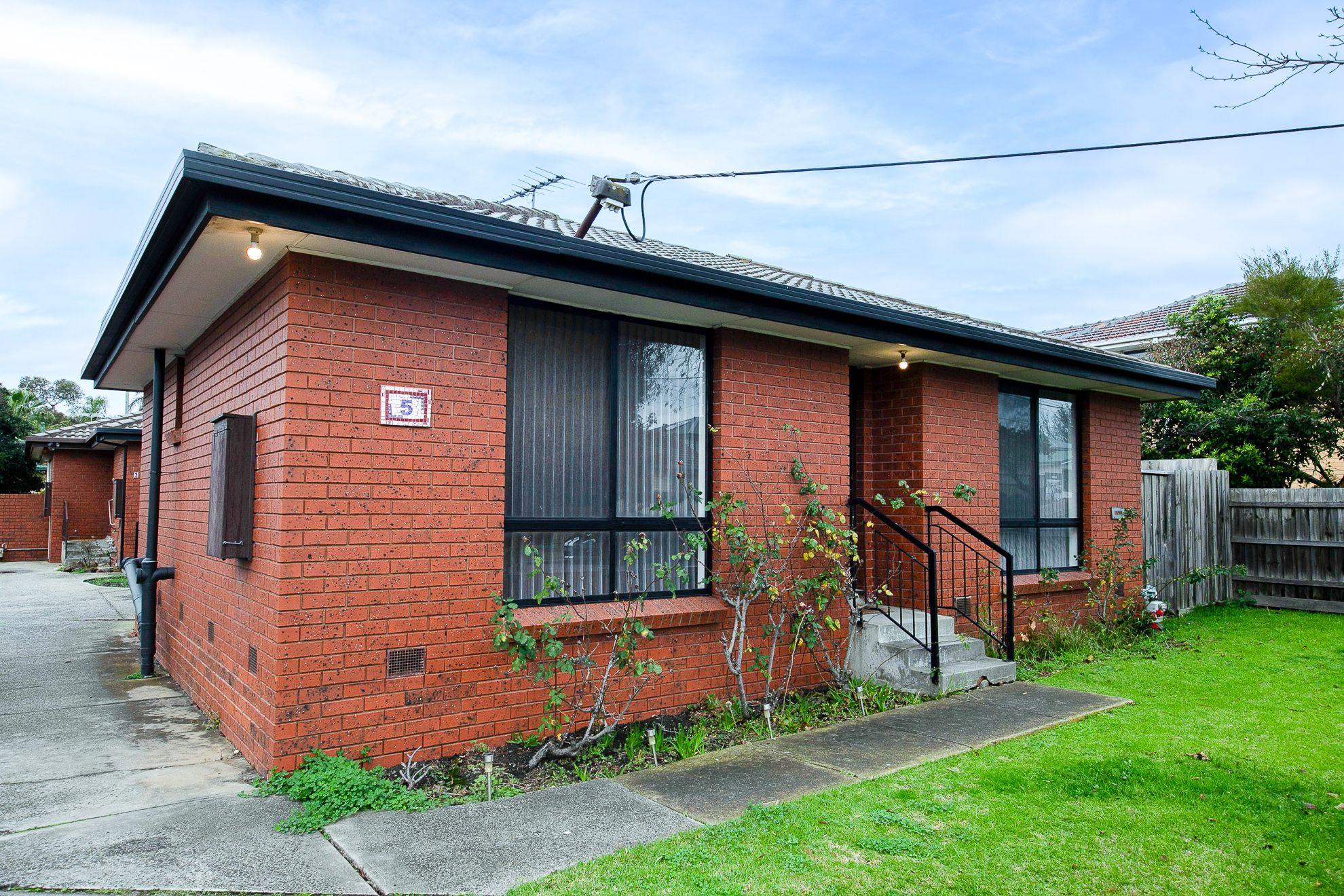 Apartment for Rent: South Kingsville, VIC 3015, VIC, 3015