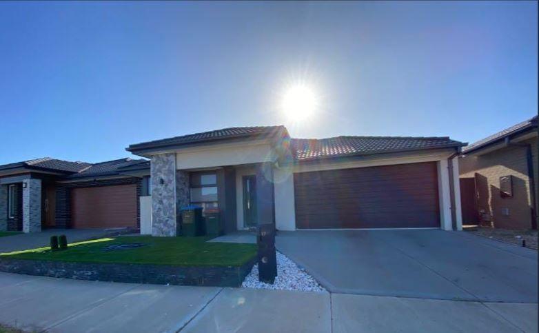 Prop-GPT: House: VIC Tarneit, VIC 3029 Home For Rent