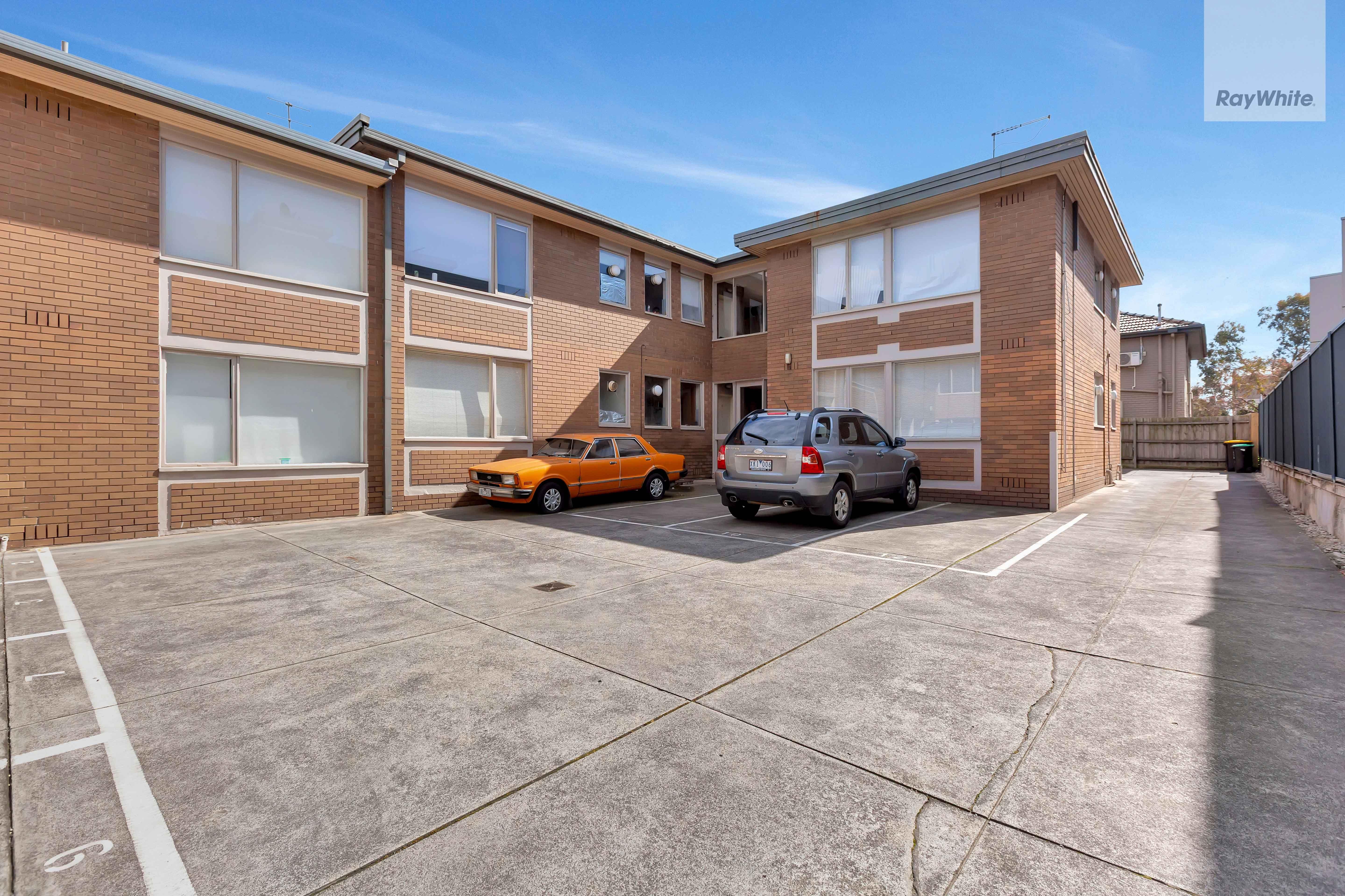 Apartment for Rent: Brunswick West, VIC 3055, VIC, 3055
