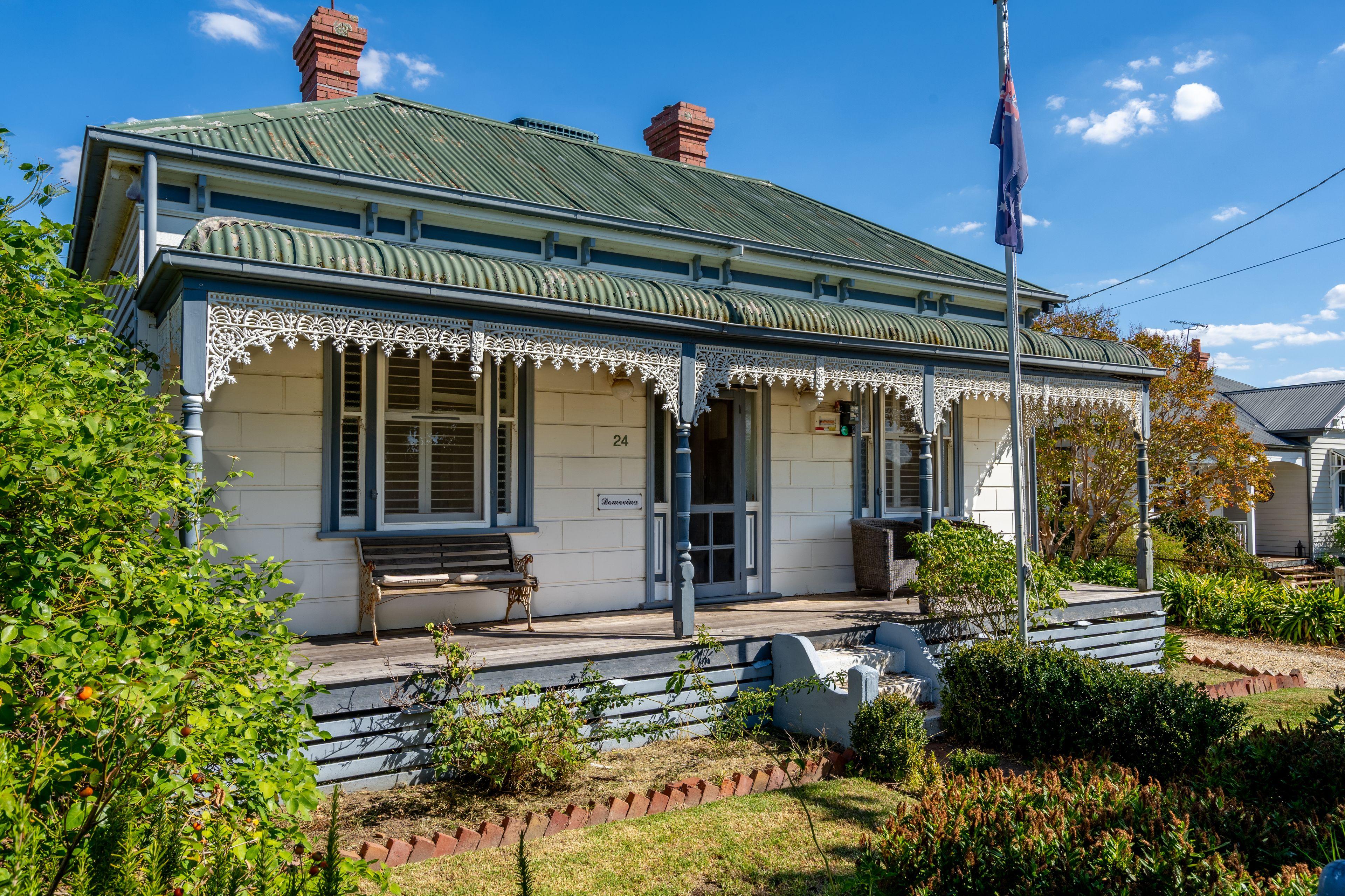 Premium Living At Its Best