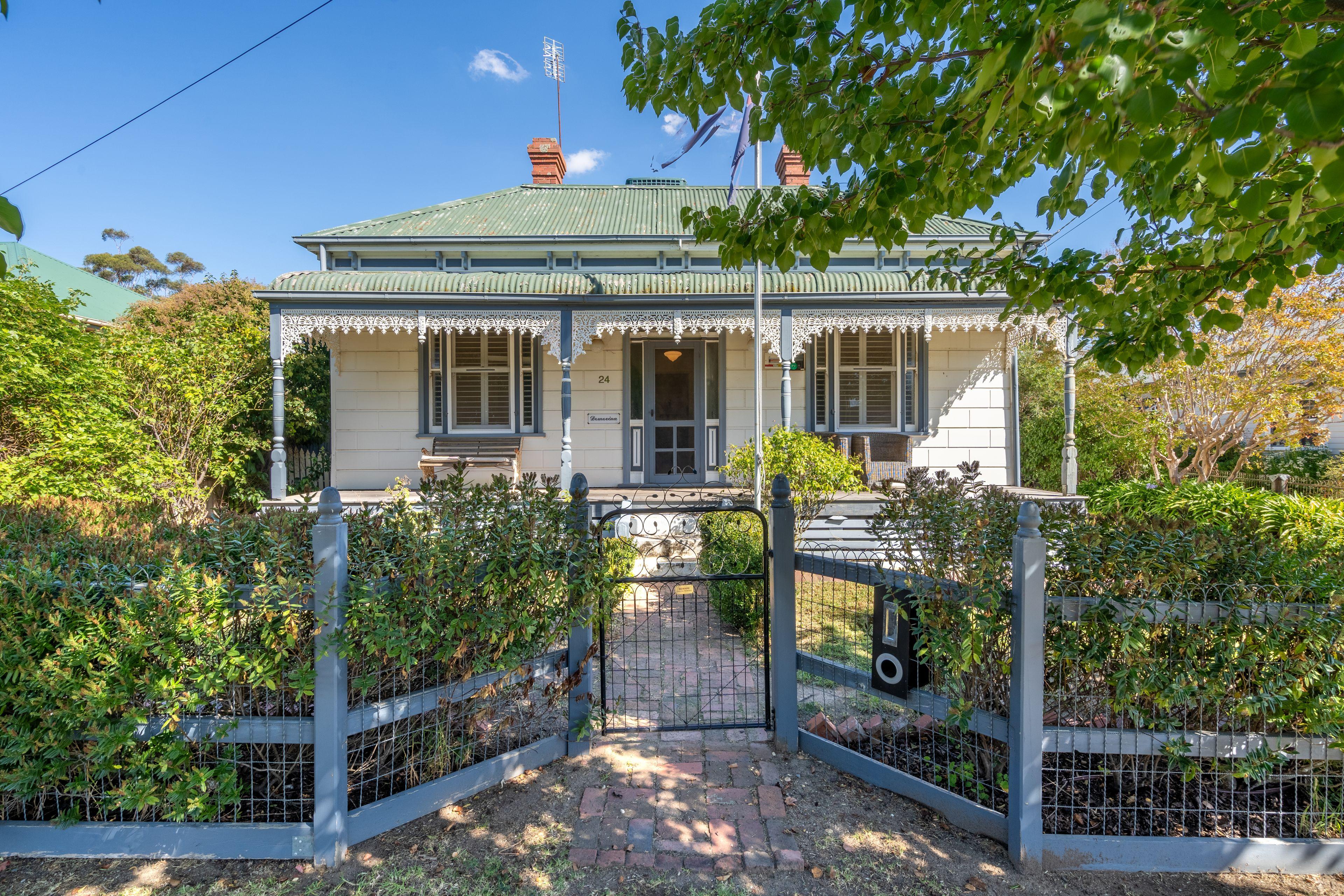 Premium Living At Its Best