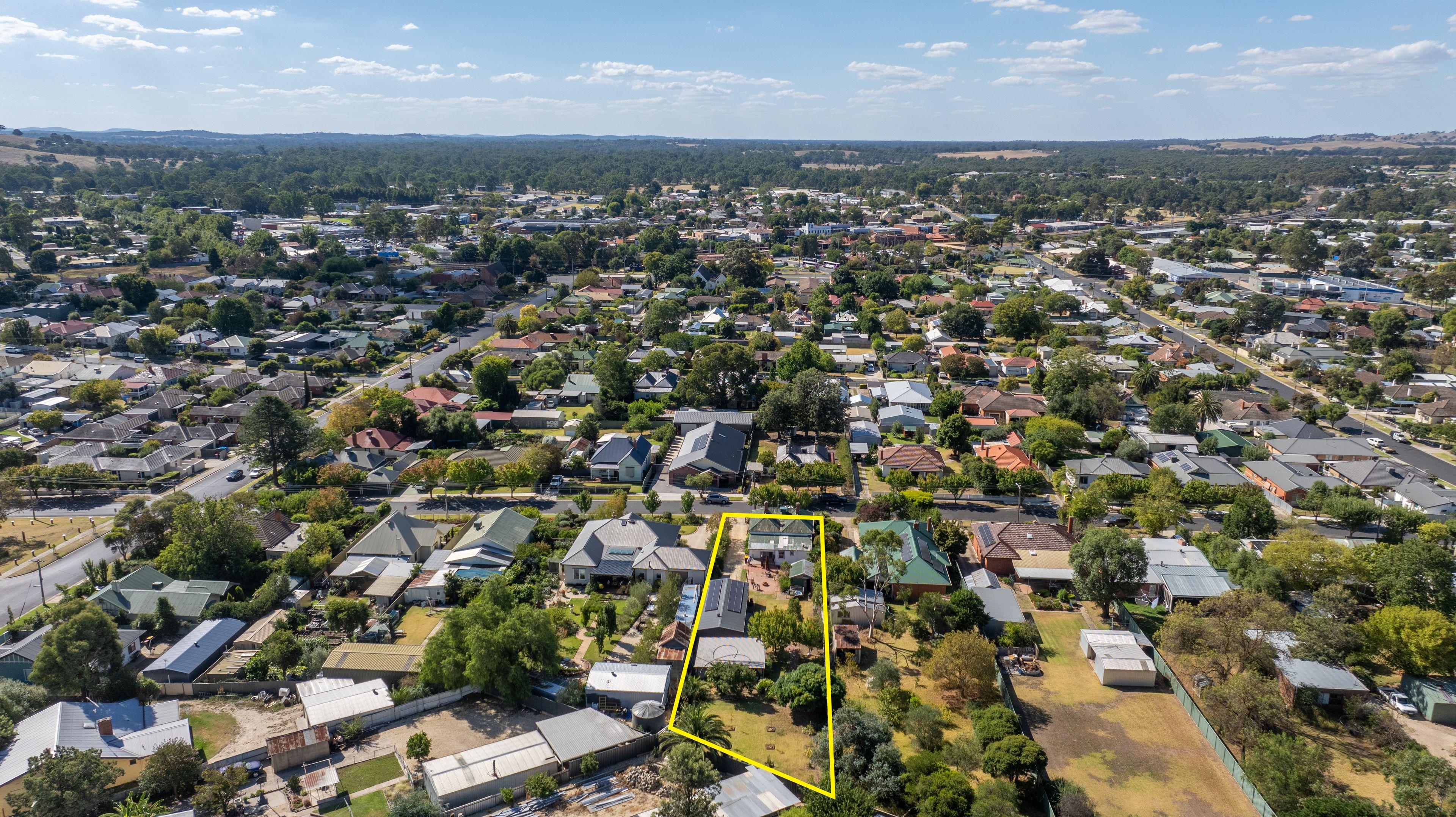 Premium Living At Its Best