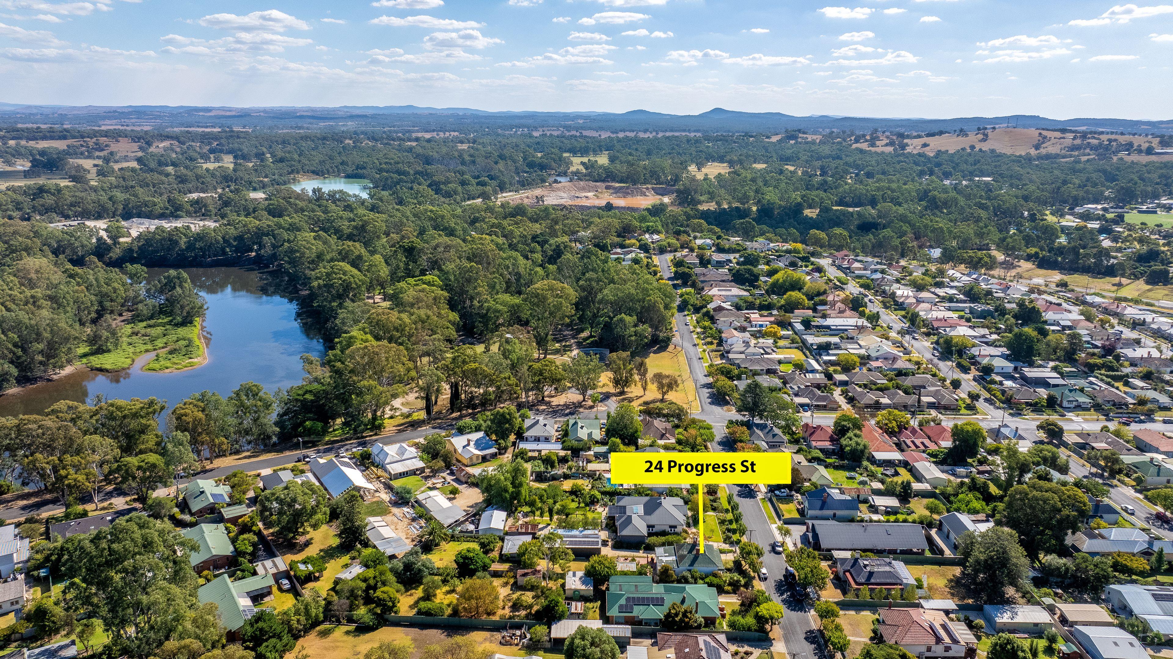 Premium Living At Its Best