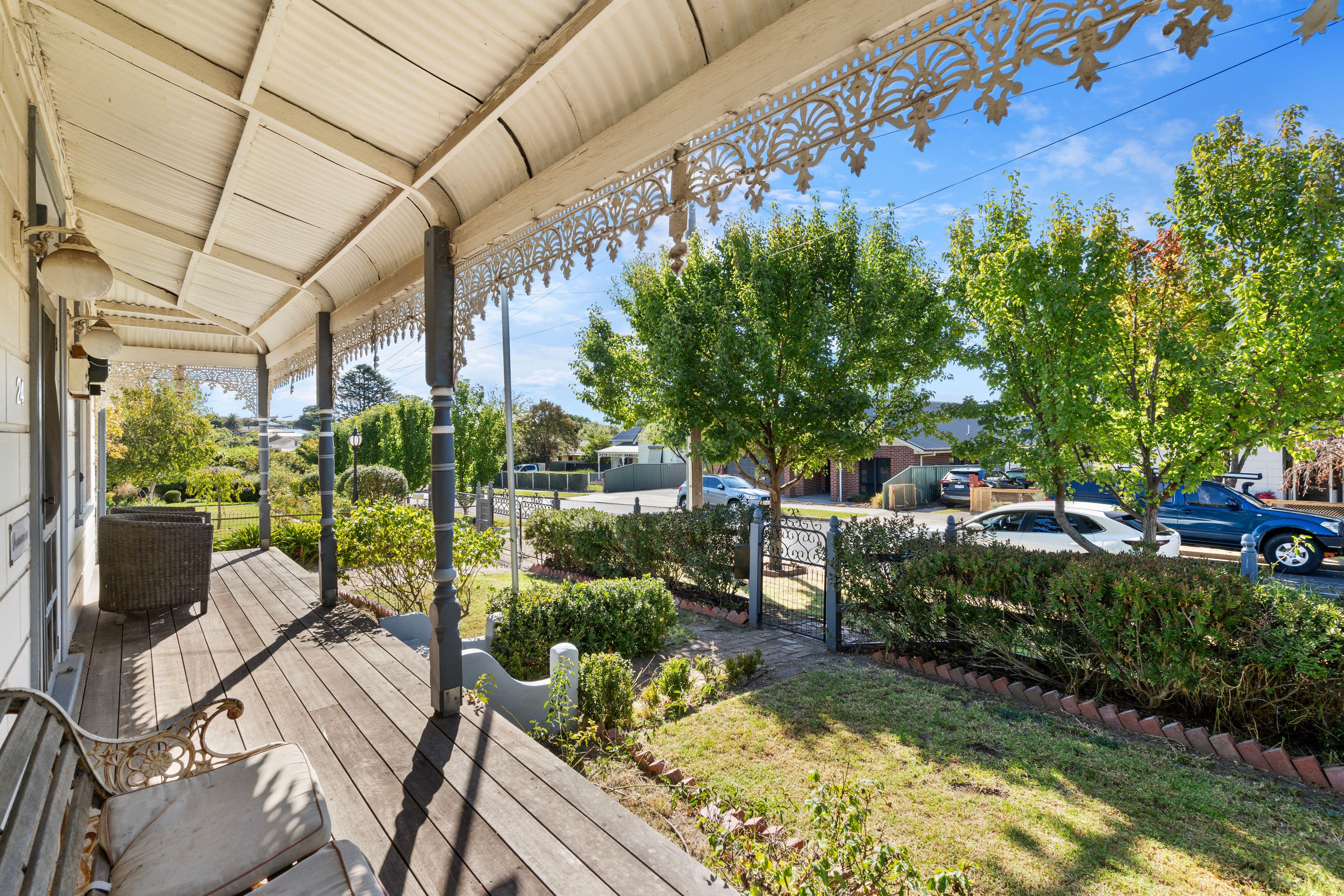 Premium Living At Its Best