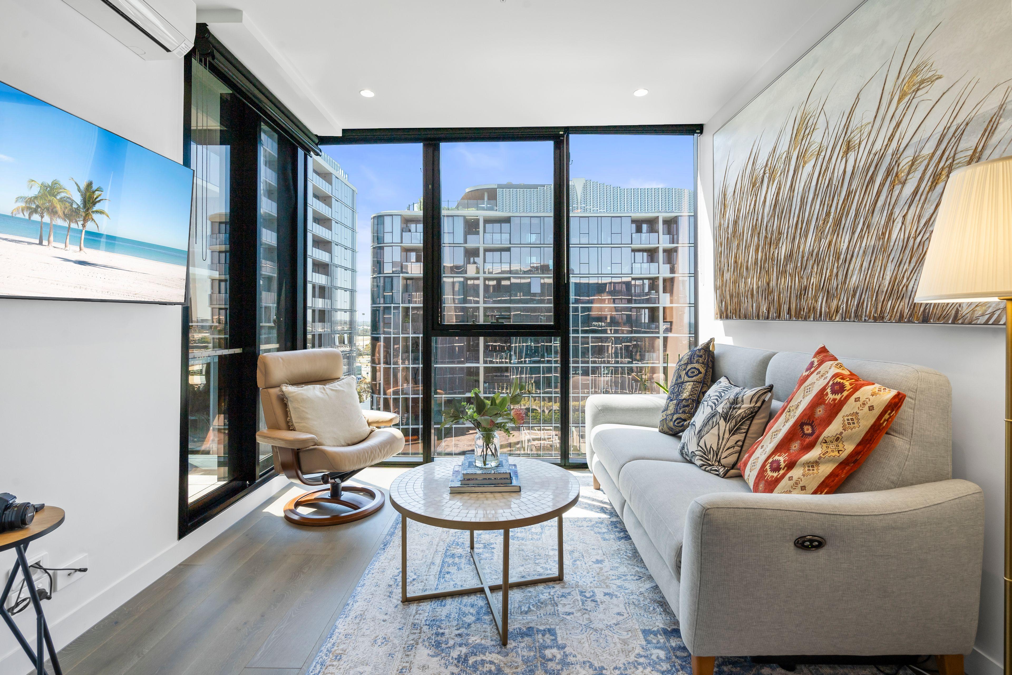 Apartment for Rent: Port Melbourne, VIC 3207, VIC, 3207