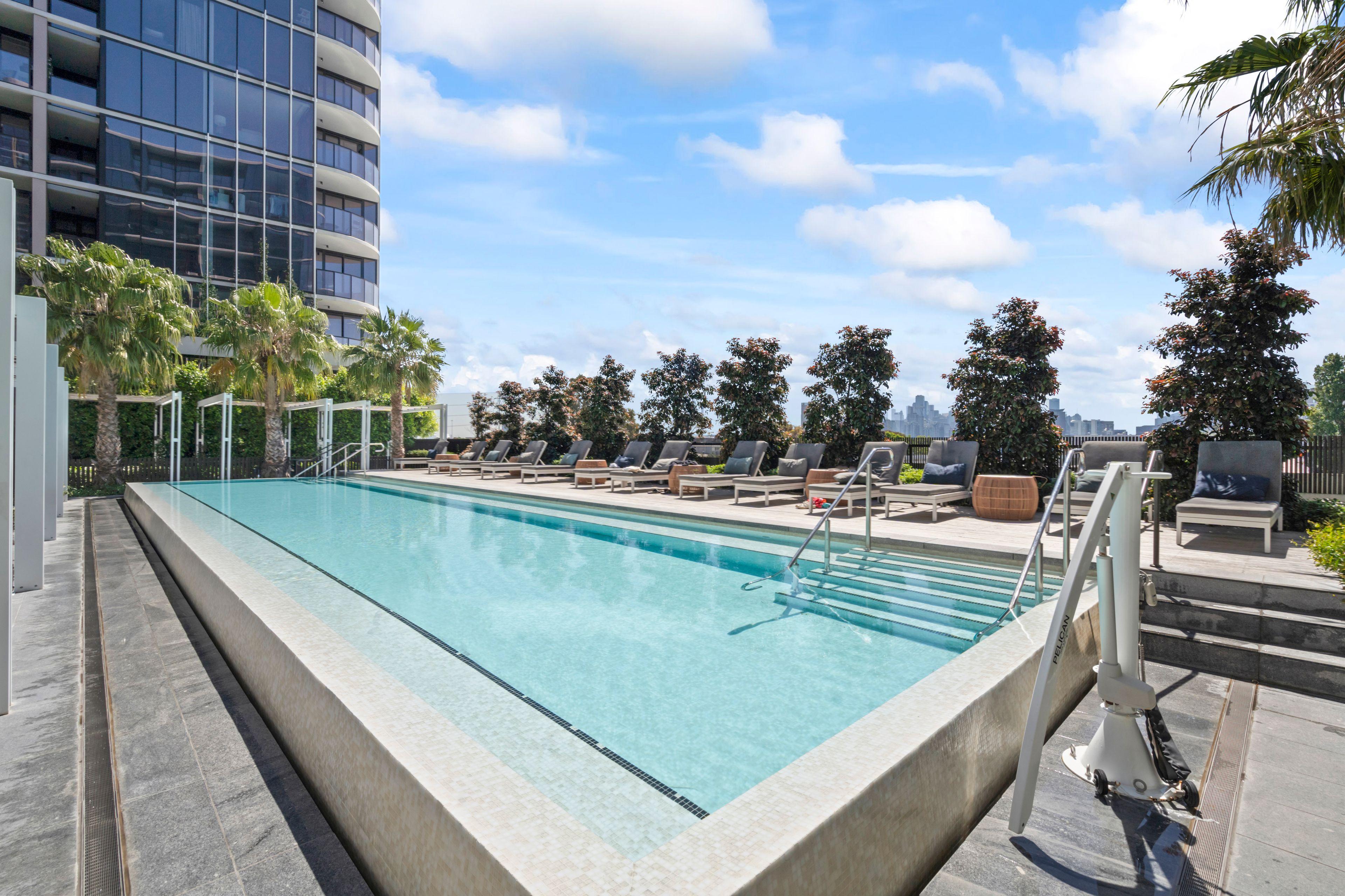 Apartment for Rent: Port Melbourne, VIC 3207, VIC, 3207