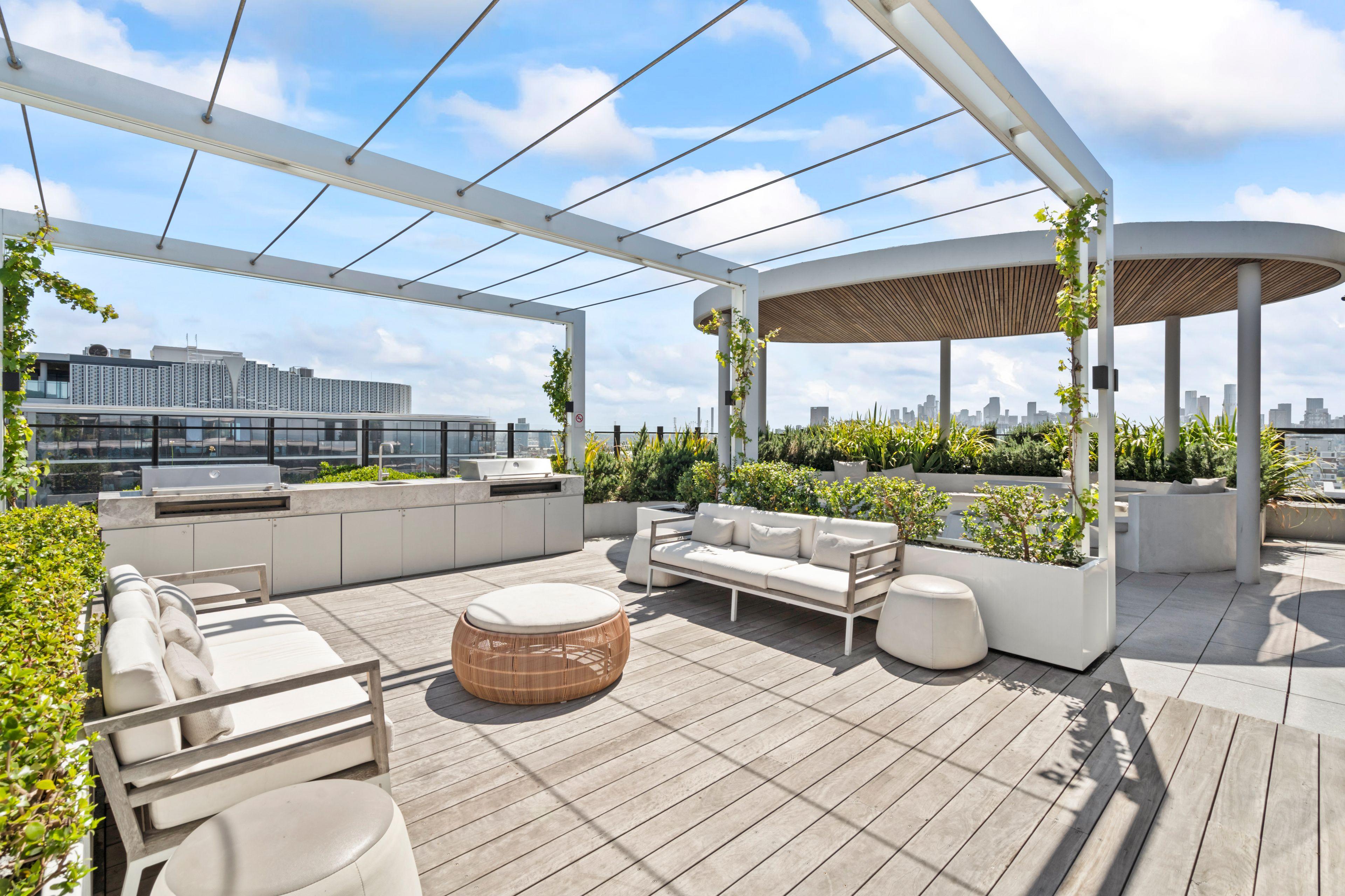 Apartment for Rent: Port Melbourne, VIC 3207, VIC, 3207