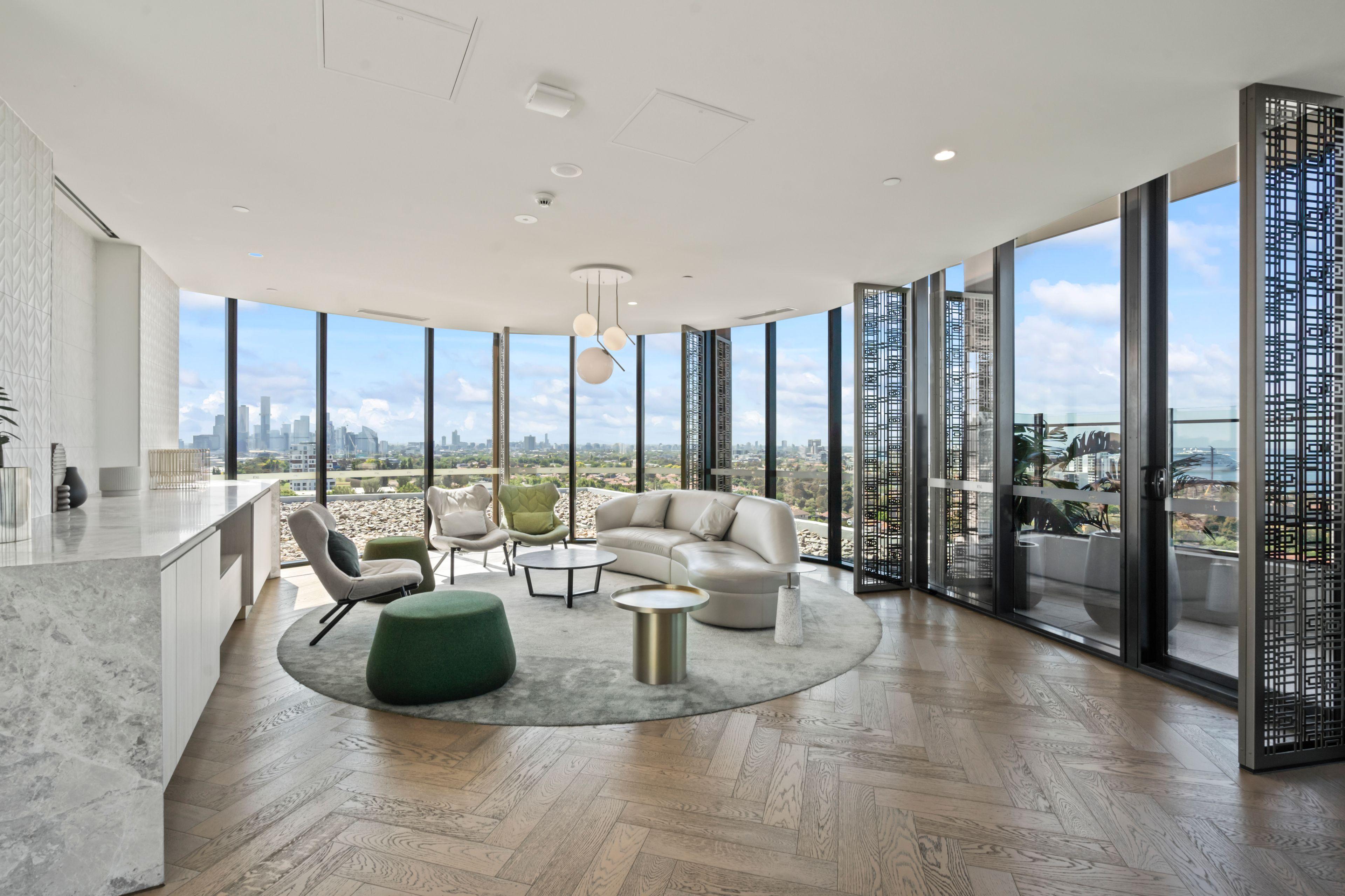 Apartment for Rent: Port Melbourne, VIC 3207, VIC, 3207