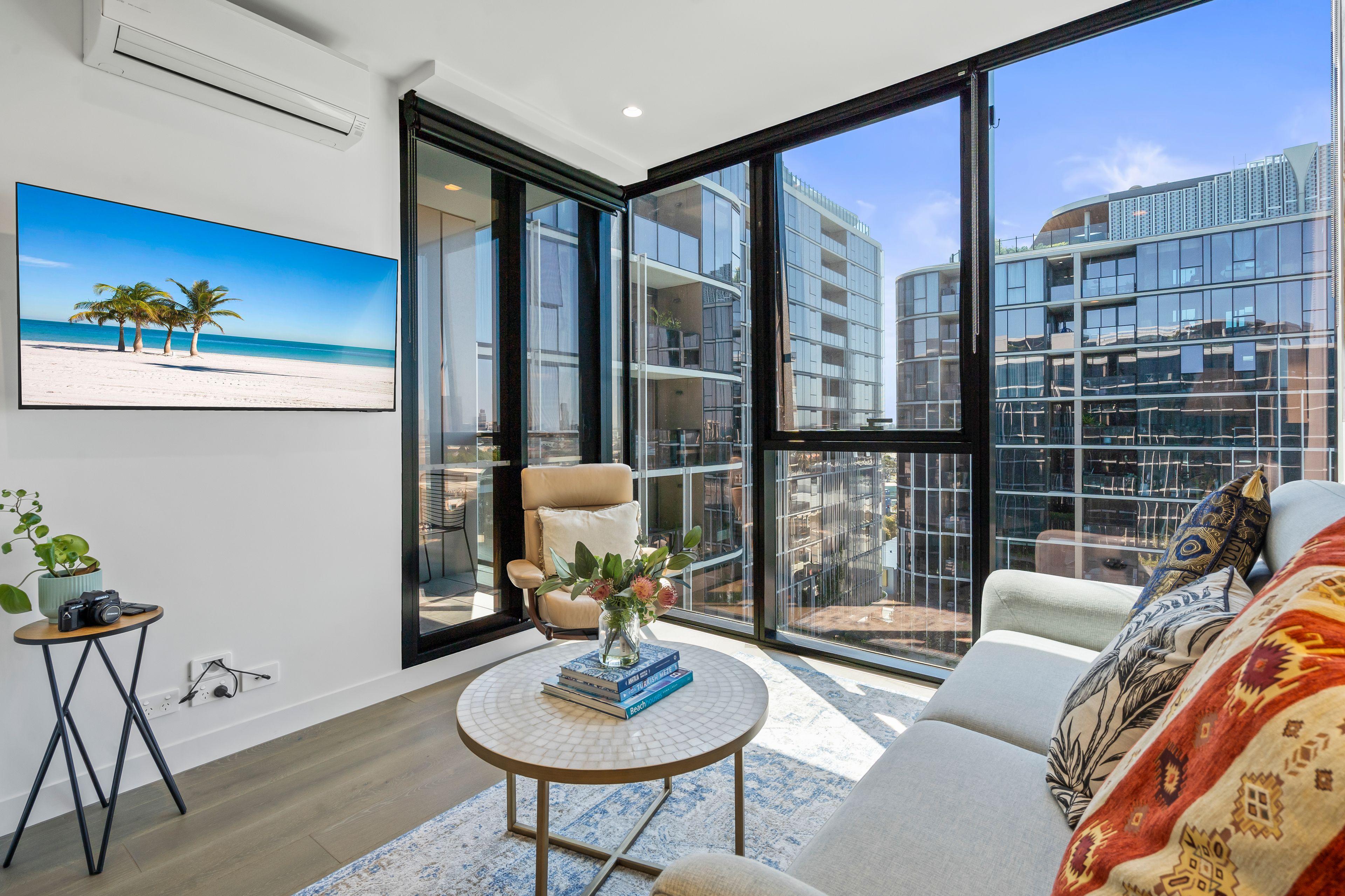Apartment for Rent: Port Melbourne, VIC 3207, VIC, 3207