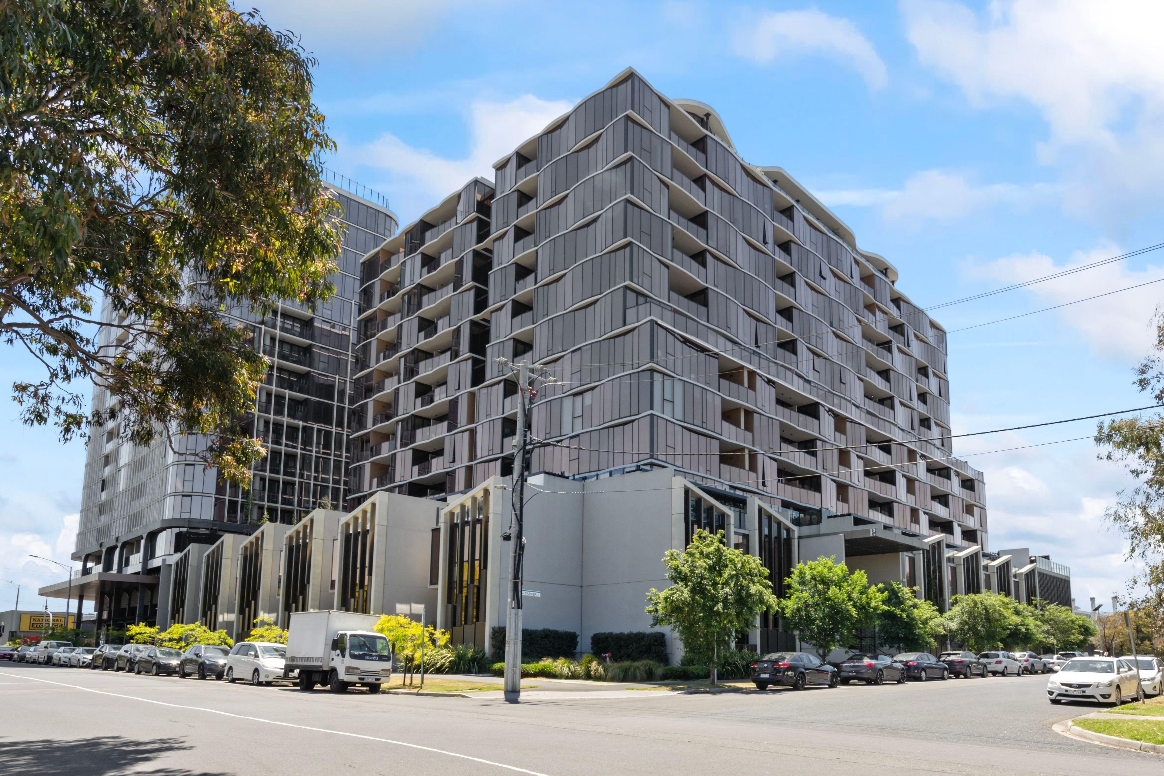 Apartment for Rent: Port Melbourne, VIC 3207, VIC, 3207