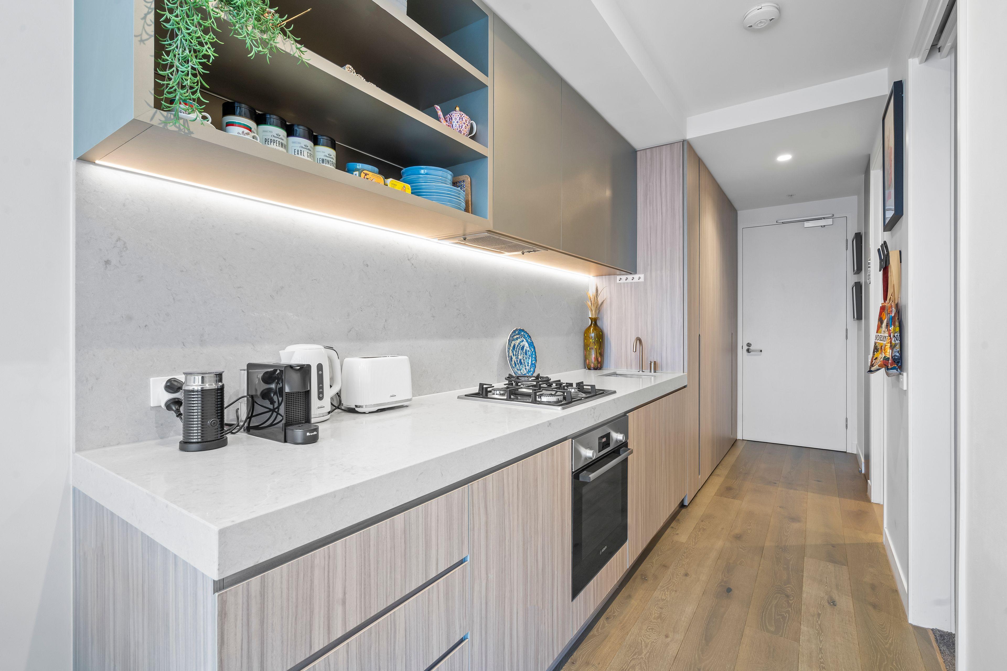 Apartment for Rent: Port Melbourne, VIC 3207, VIC, 3207