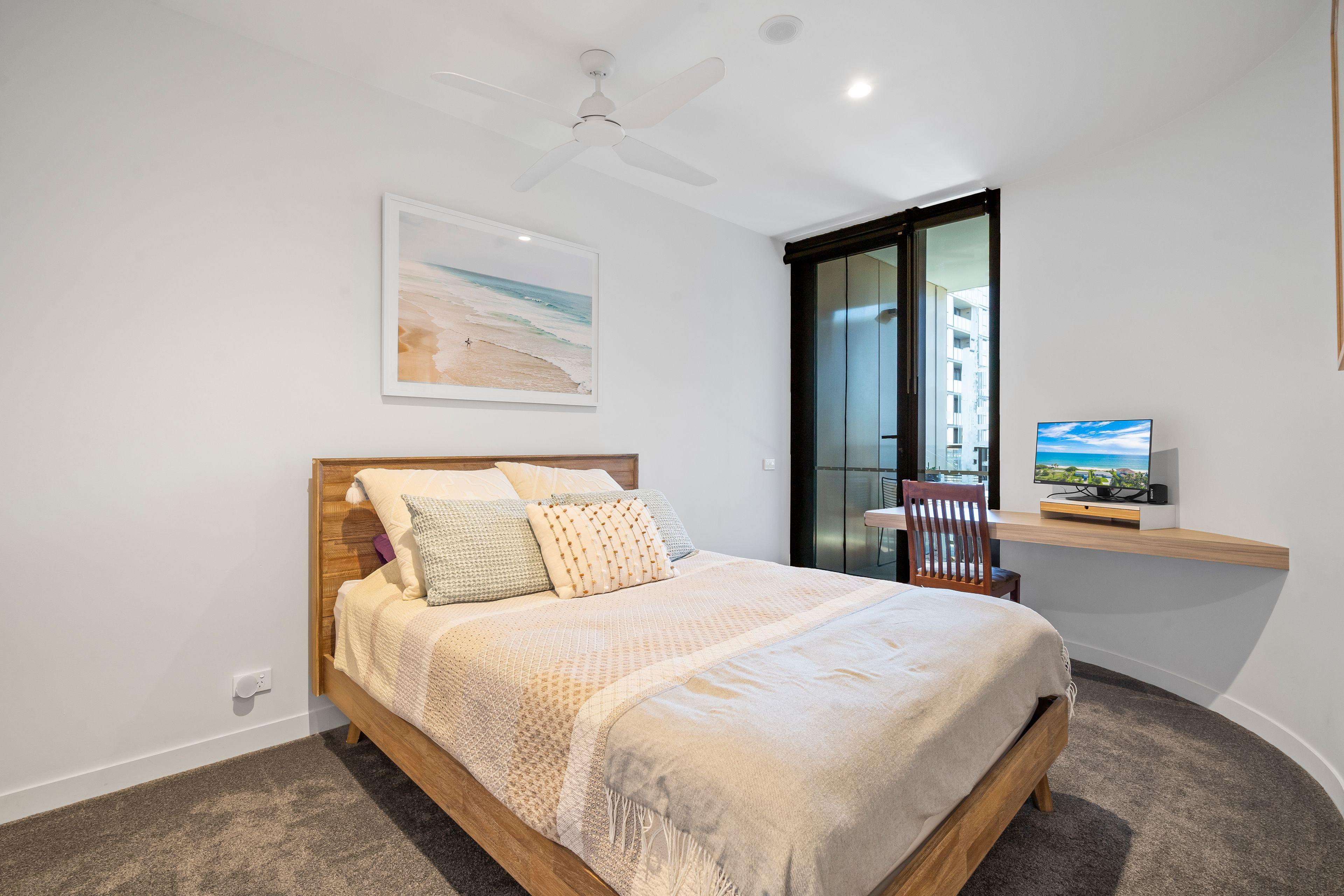 Apartment for Rent: Port Melbourne, VIC 3207, VIC, 3207