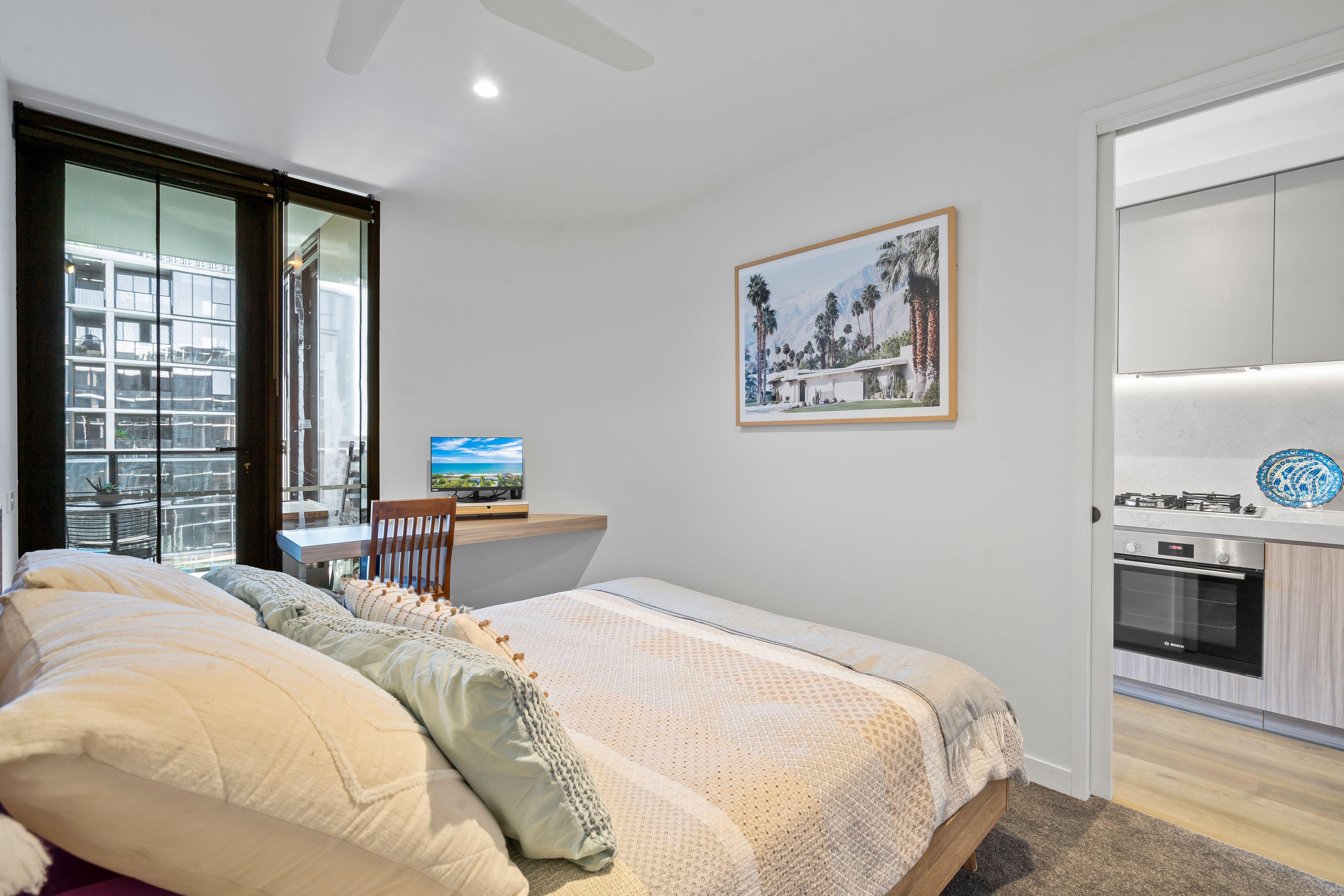 Apartment for Rent: Port Melbourne, VIC 3207, VIC, 3207