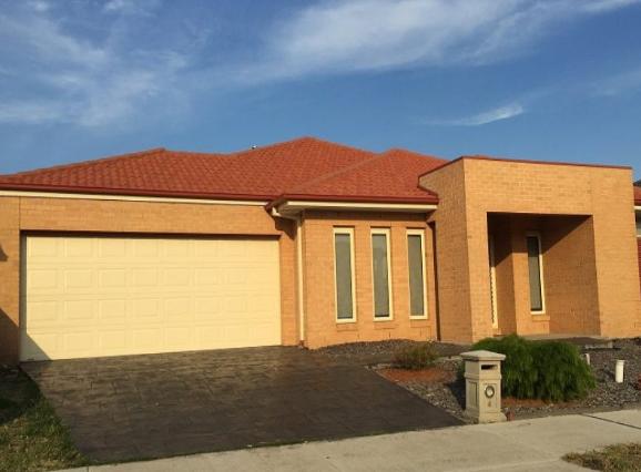 Prop-GPT: House: VIC Epping, VIC 3076 Home For Rent