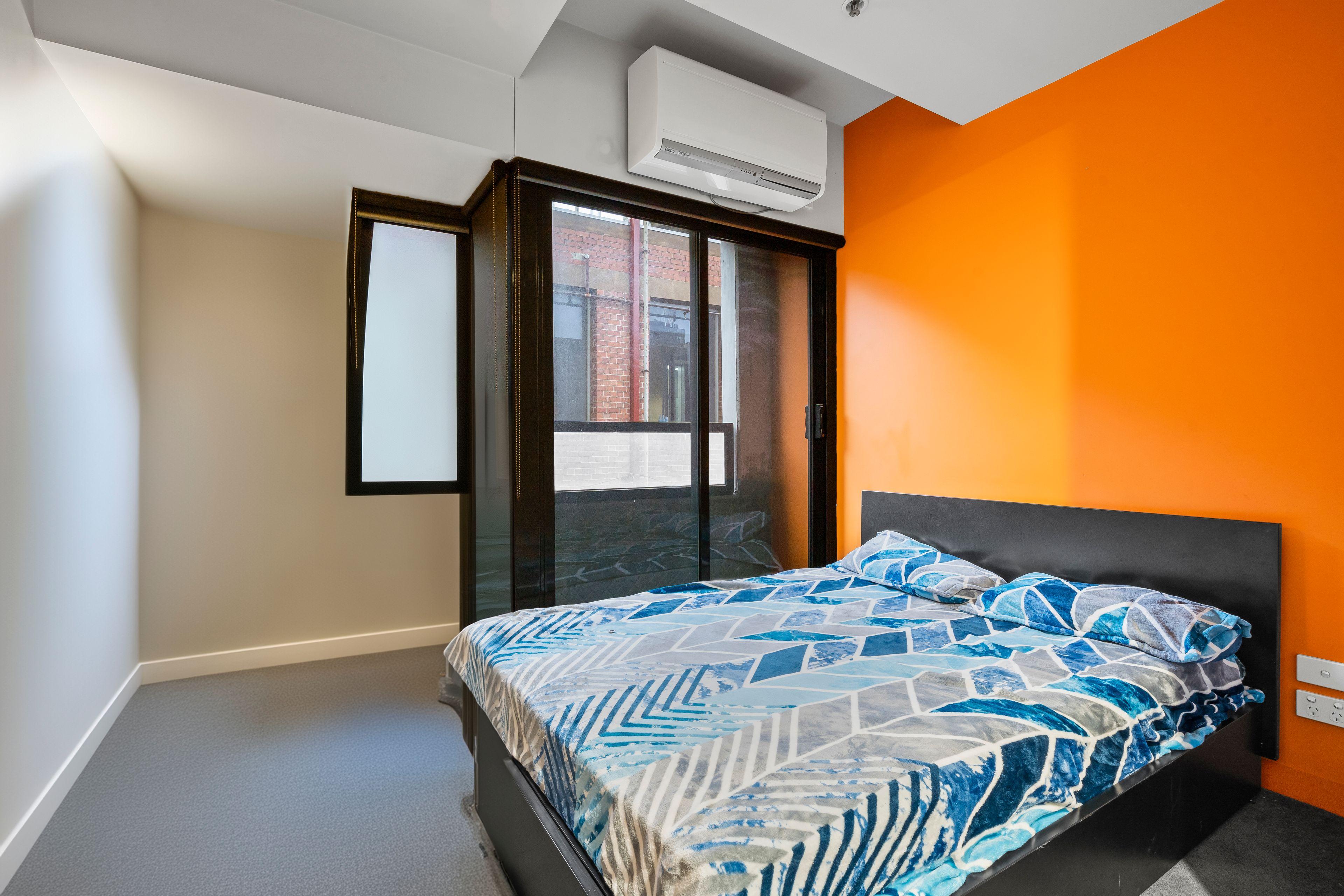 Apartment for Rent: Carlton, VIC 3053, VIC, 3053