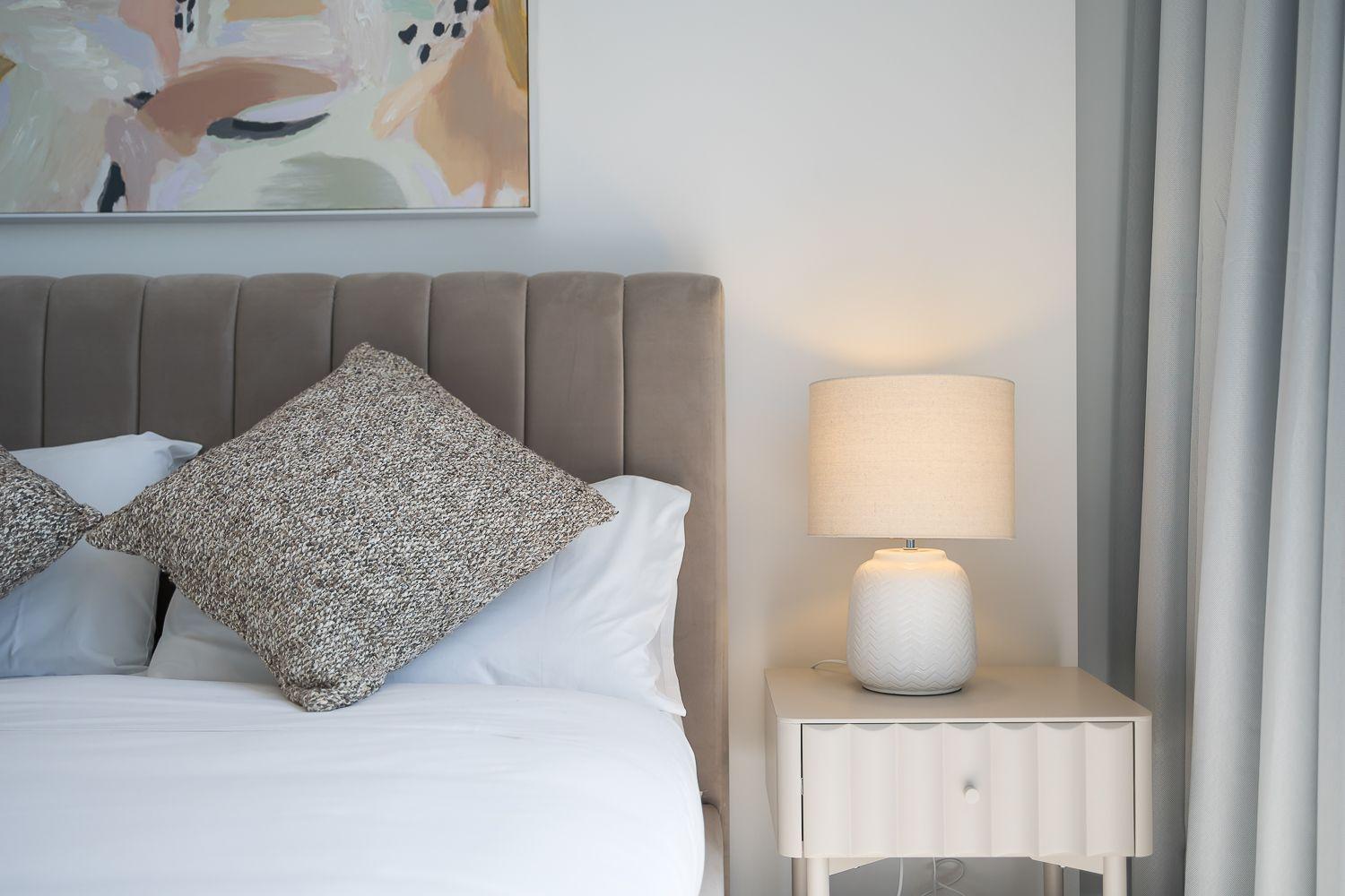 Luxurious 3-Bedroom Apartment in 'One Sydney Harbour'