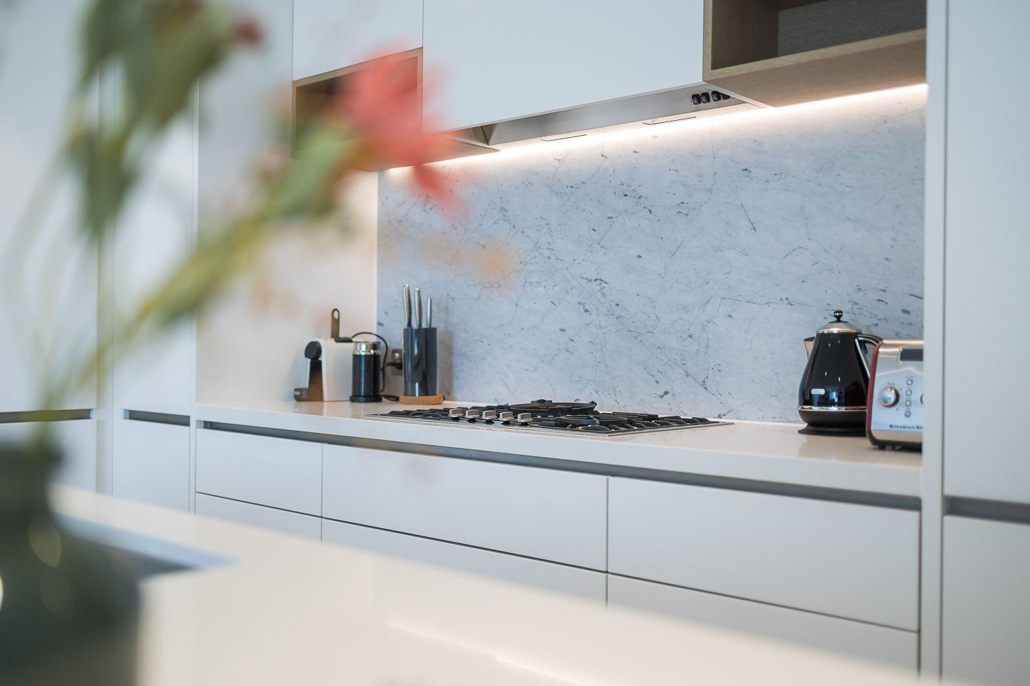 Luxurious 3-Bedroom Apartment in 'One Sydney Harbour'