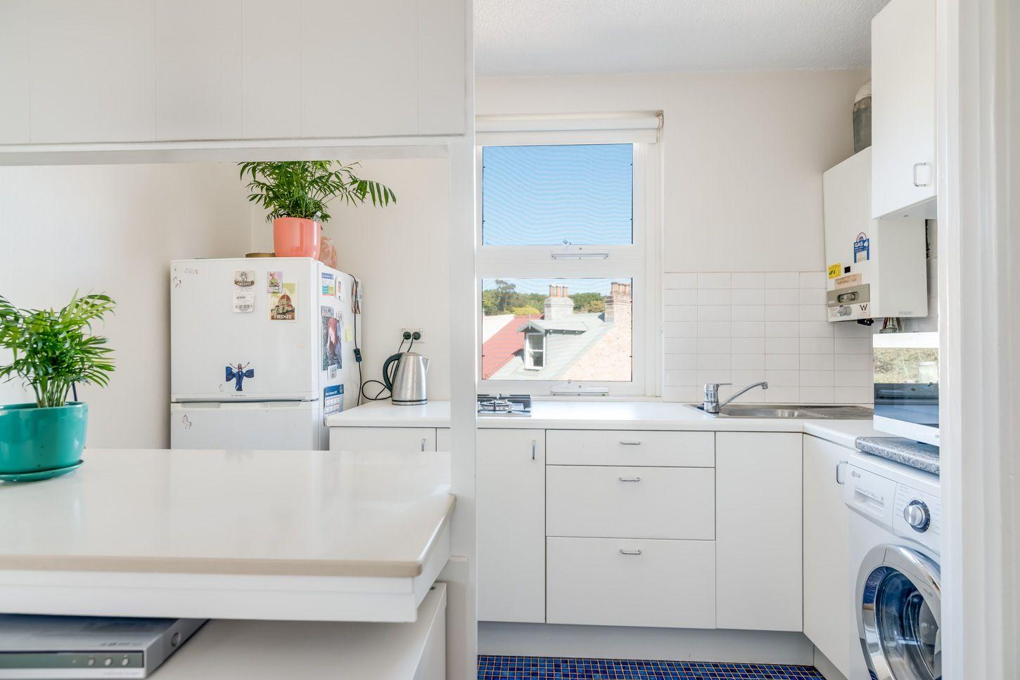 Prop-GPT: Apartment: NSW Paddington, NSW 2021 Home For Rent