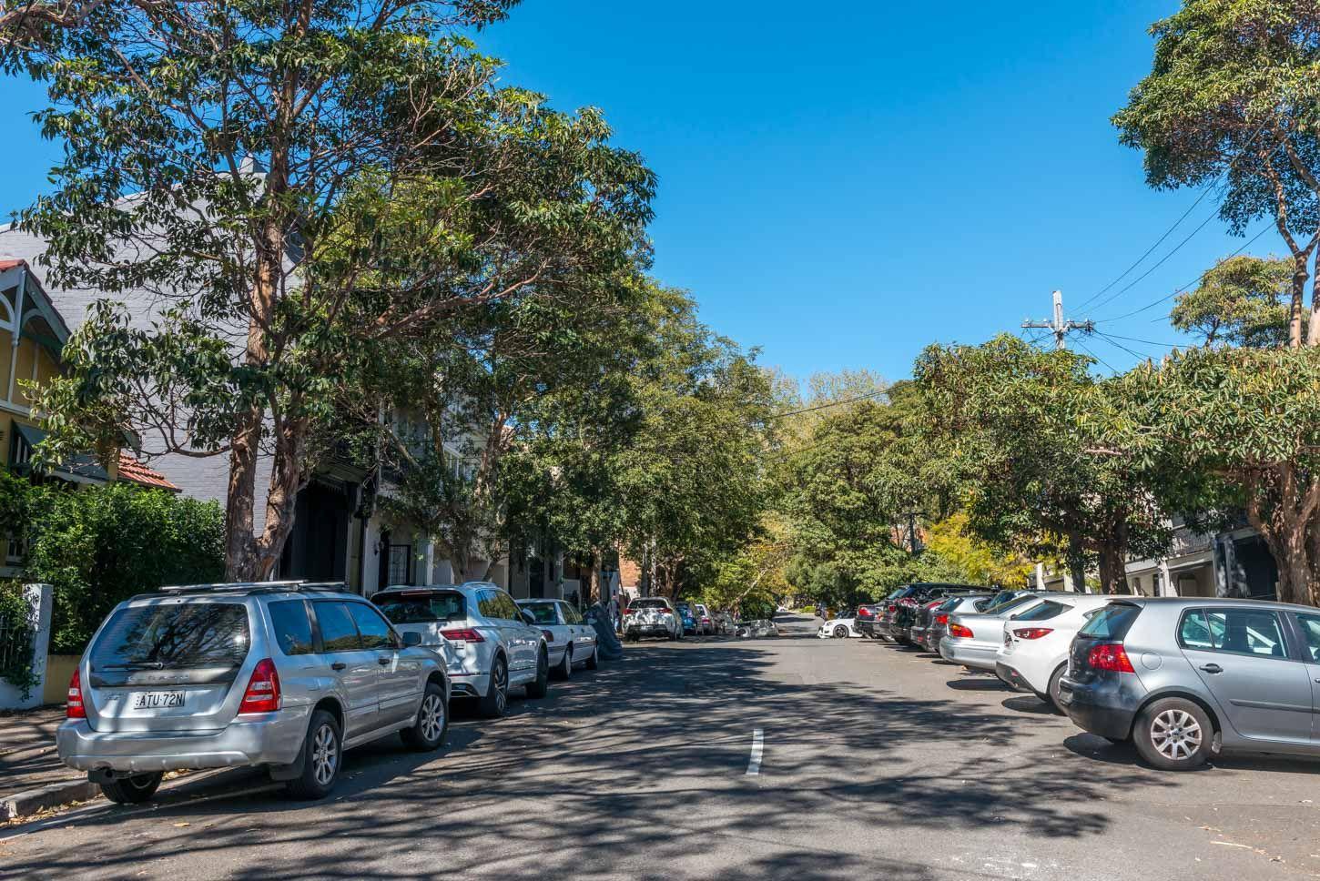 Apartment for Rent: Paddington, NSW 2021, NSW, 2021