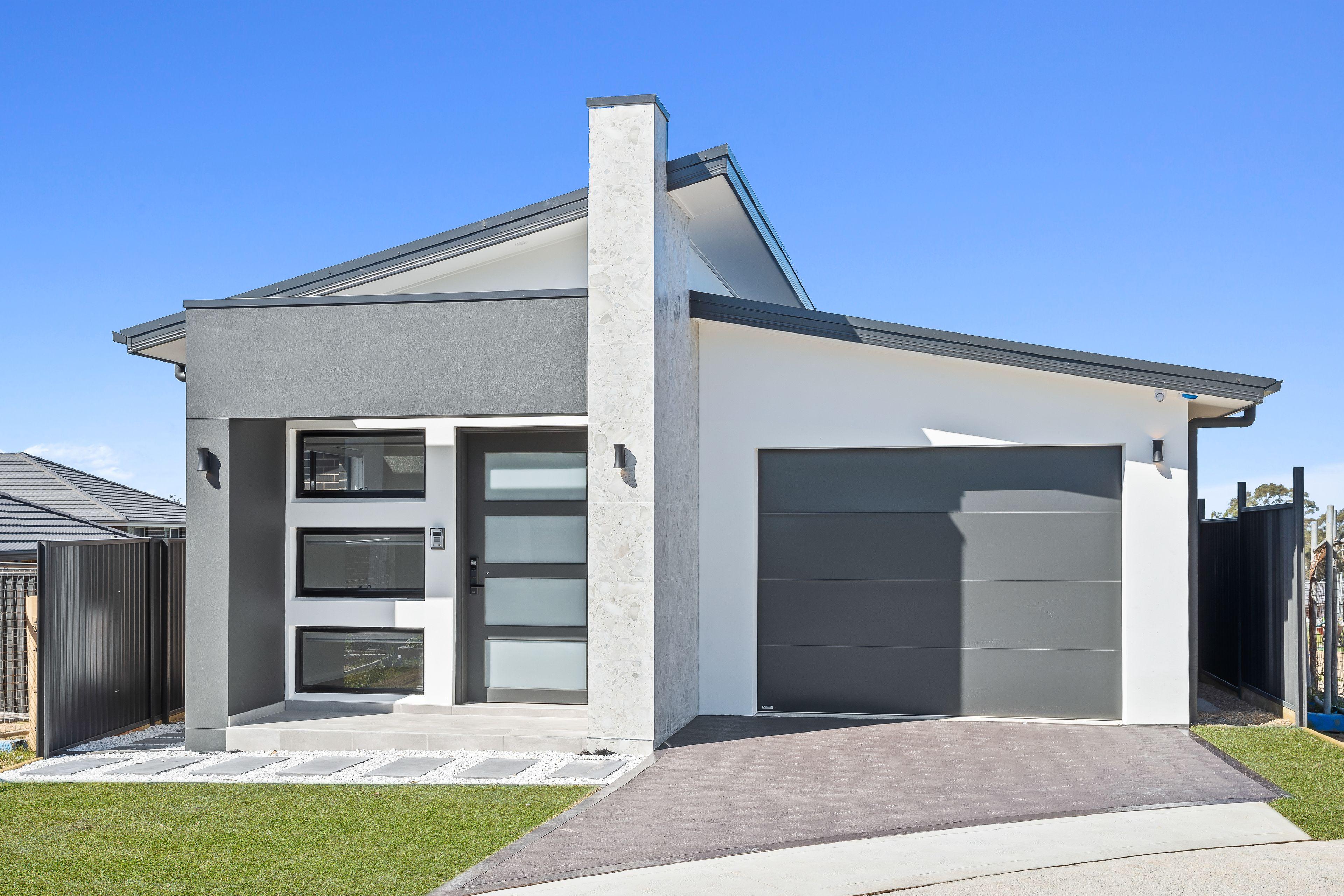 Prop-GPT: House: NSW Box Hill, NSW 2765 Home For Rent