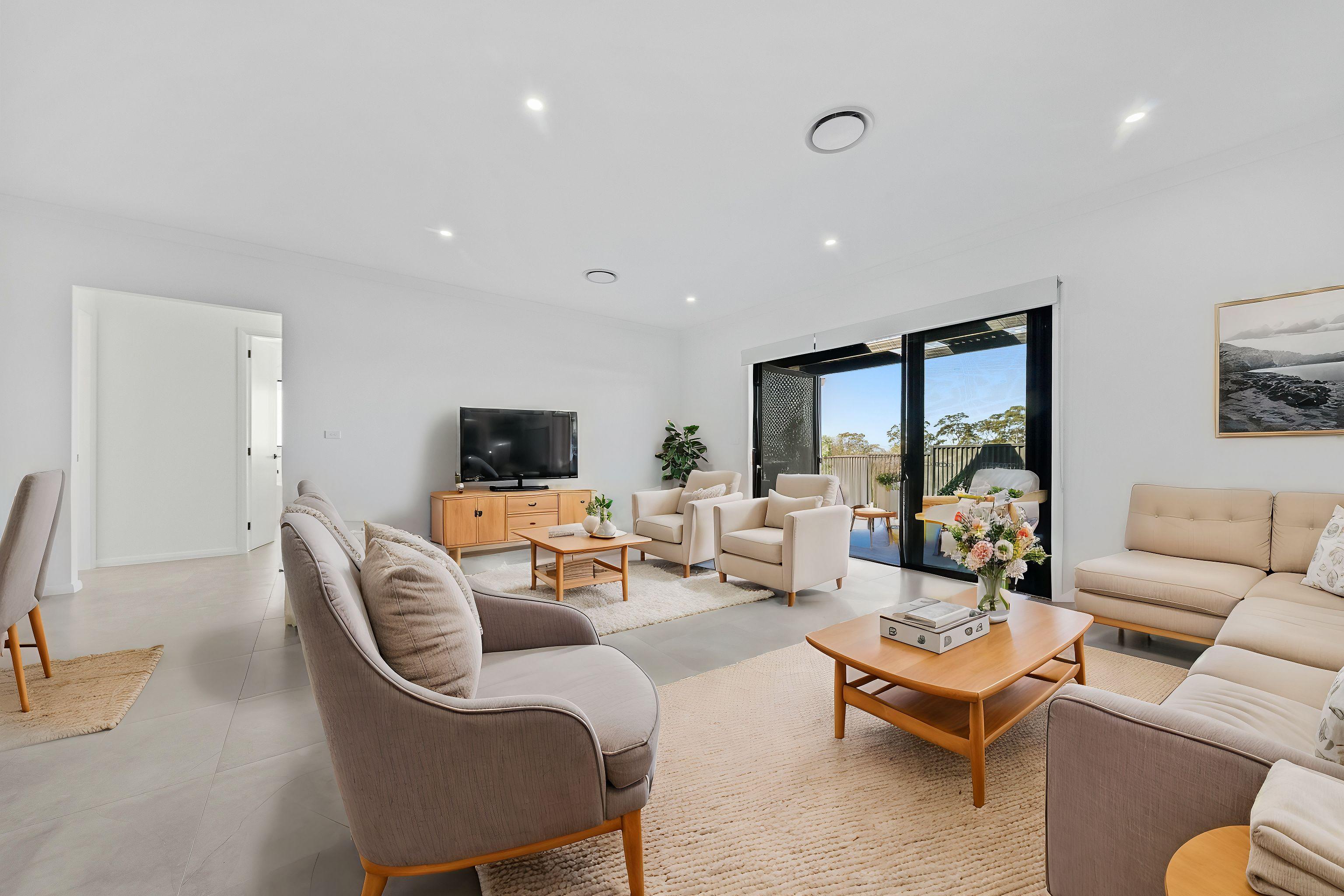 House for Rent: Box Hill, NSW 2765, NSW, 2765