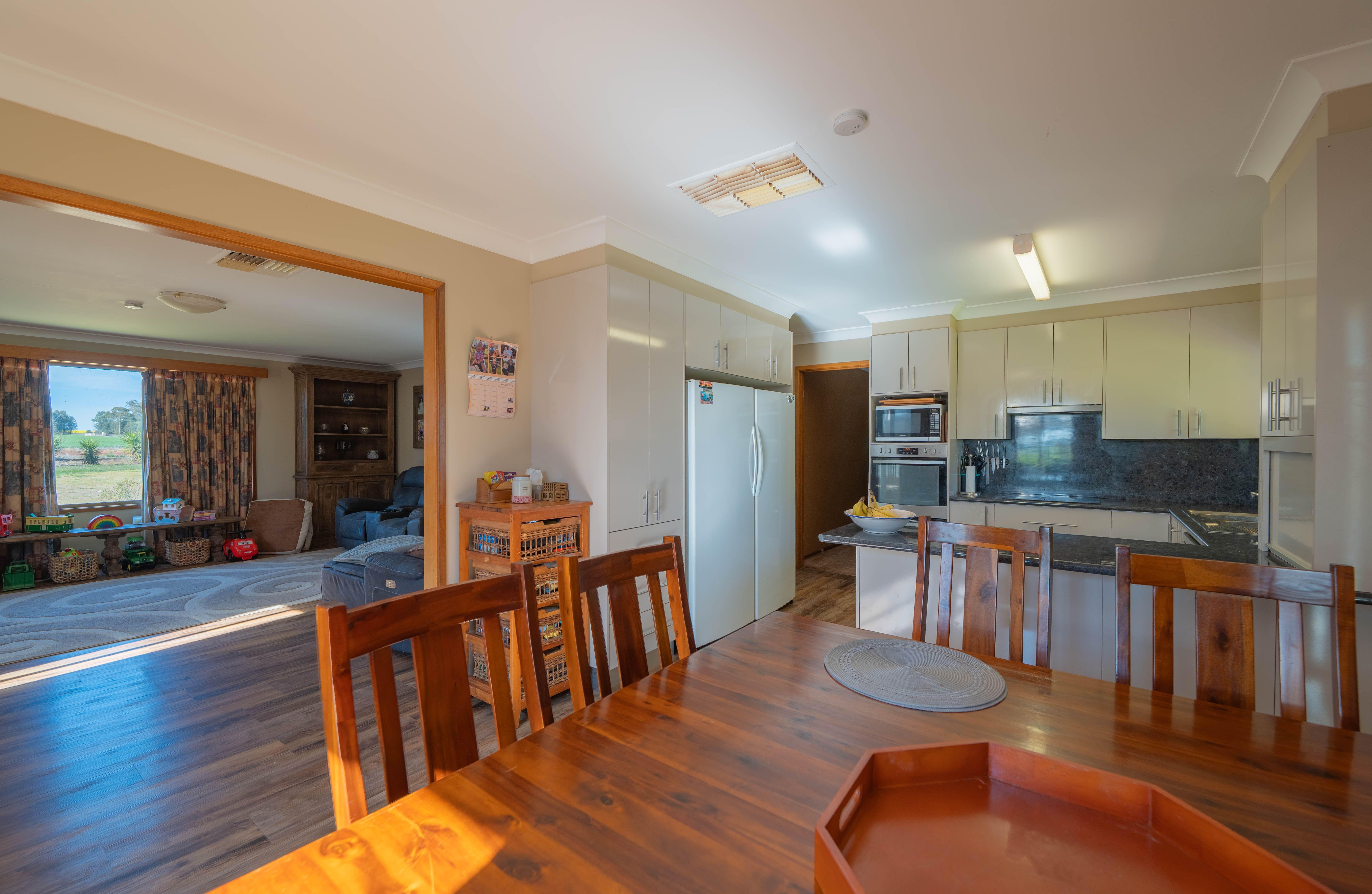 Mixed Farming Opportunity - 