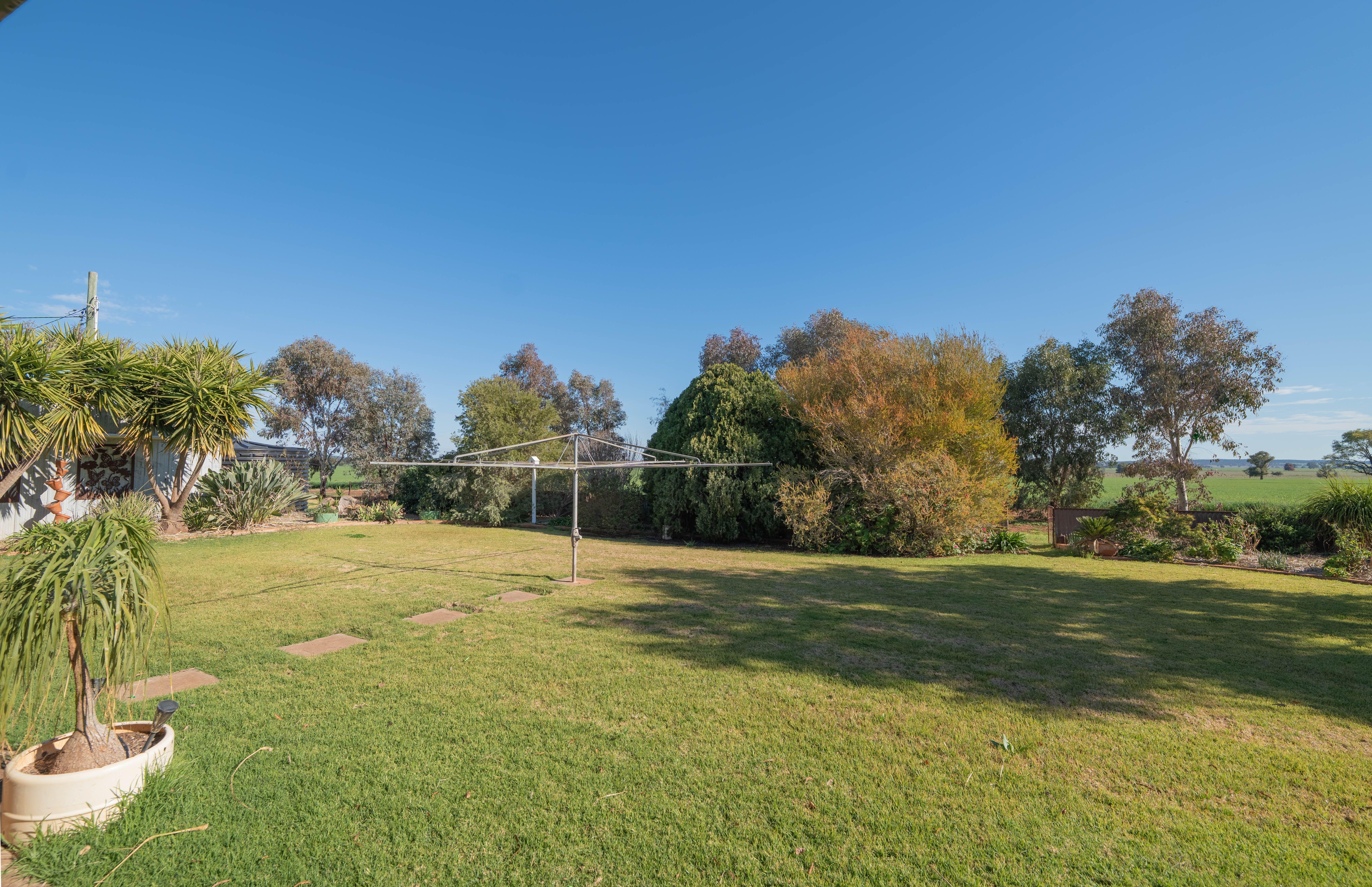 Mixed Farming Opportunity - 