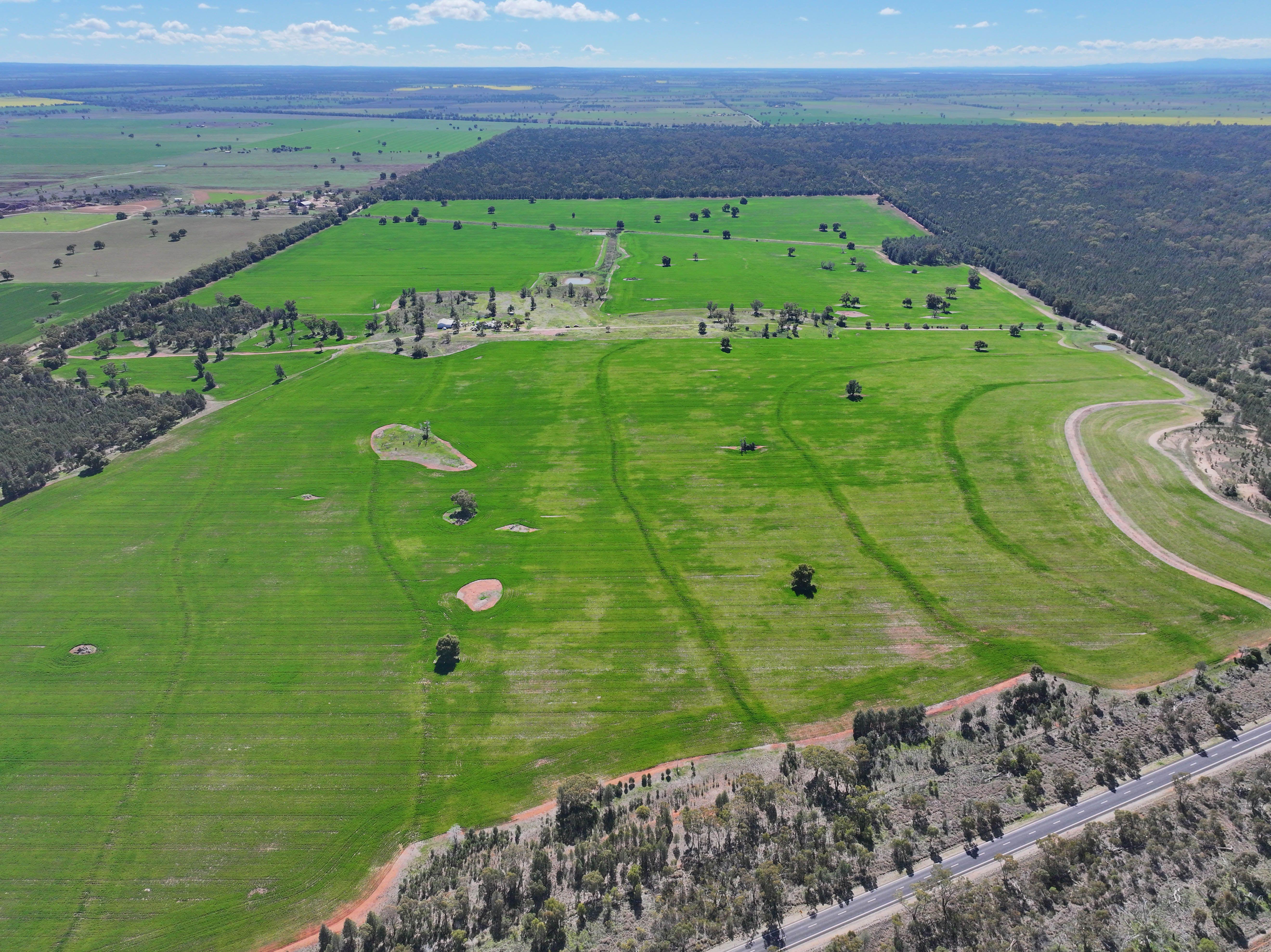 Mixed Farming Opportunity - 