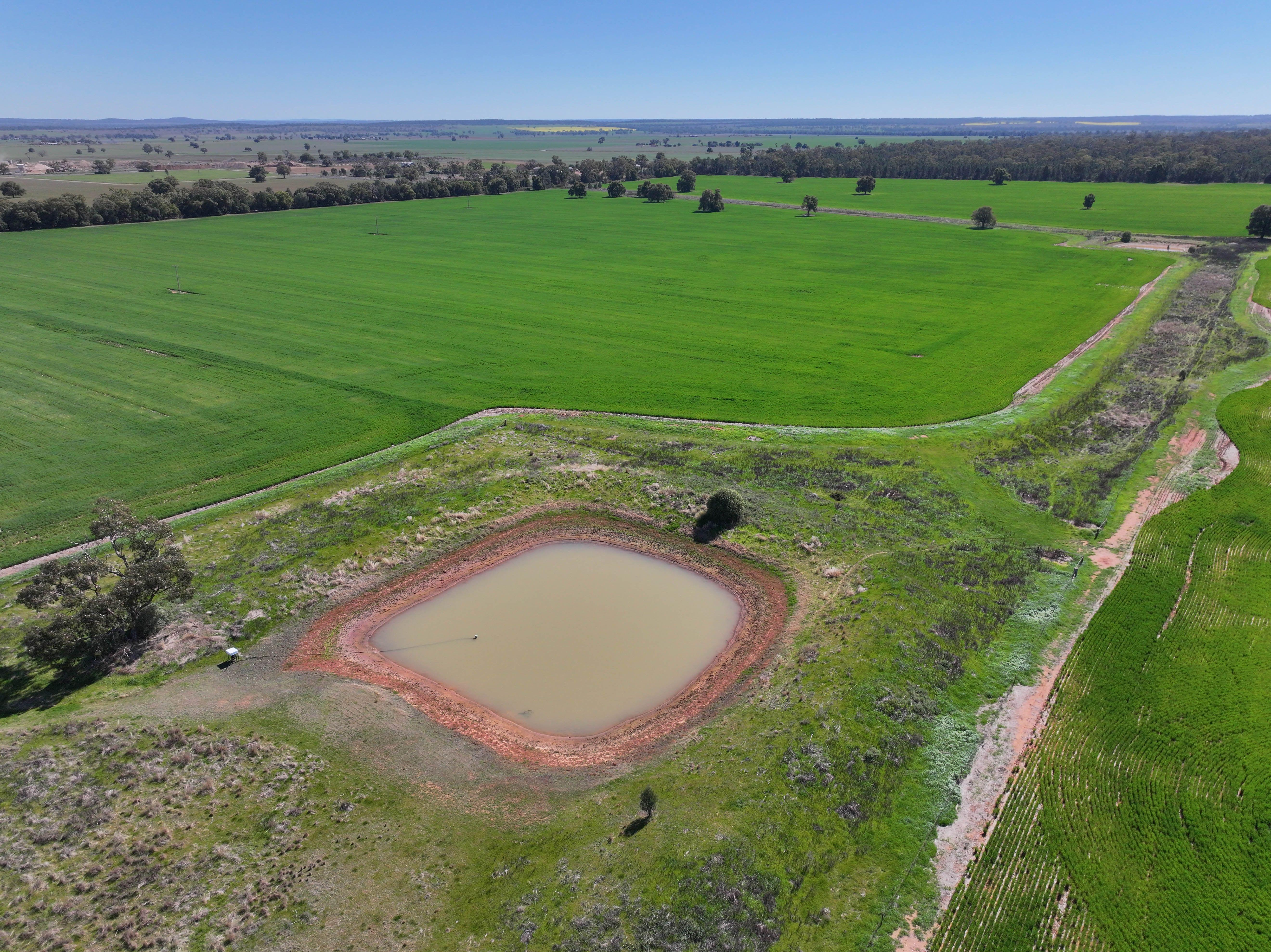 Mixed Farming Opportunity - 