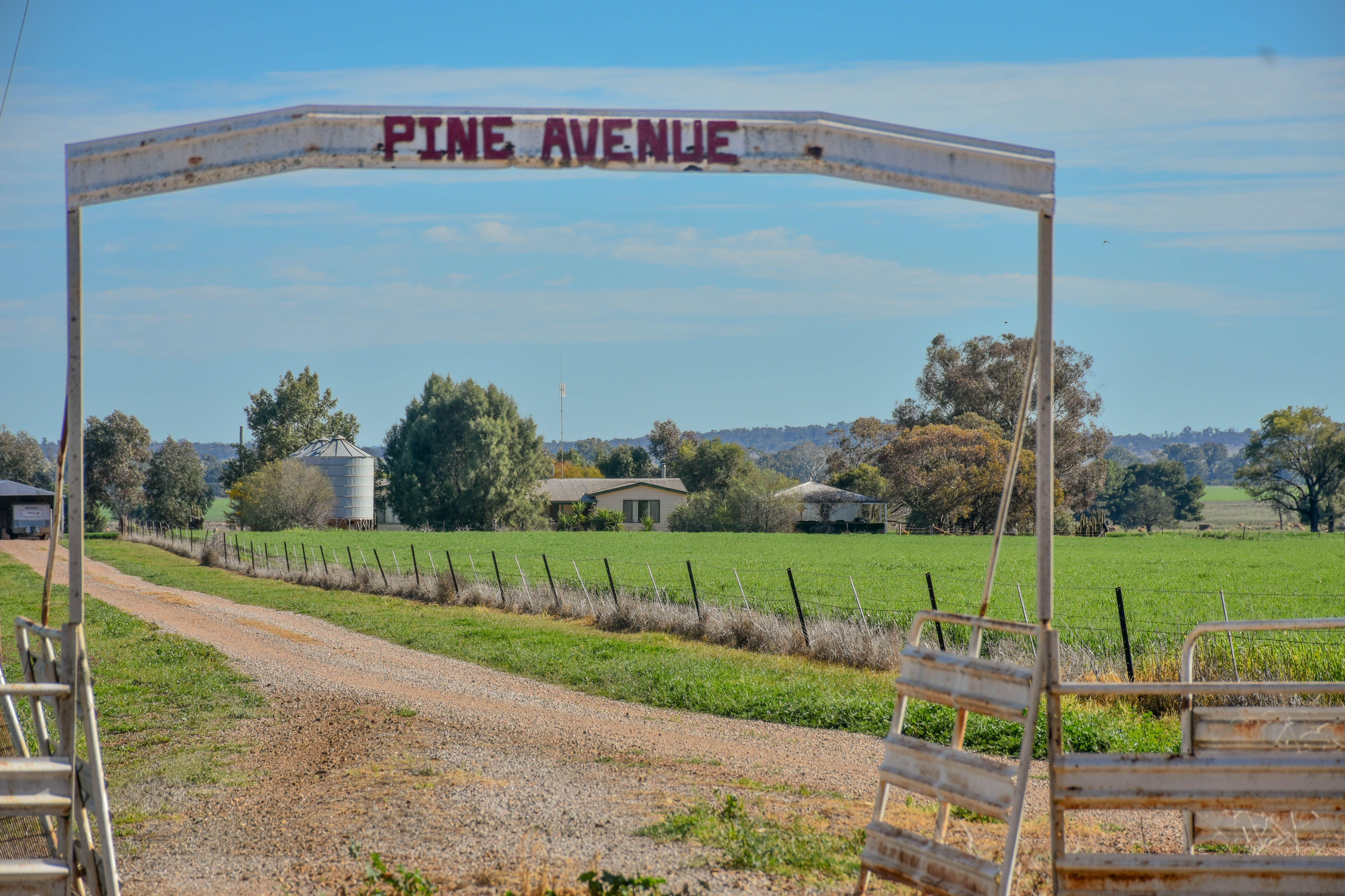 Mixed Farming Opportunity - 