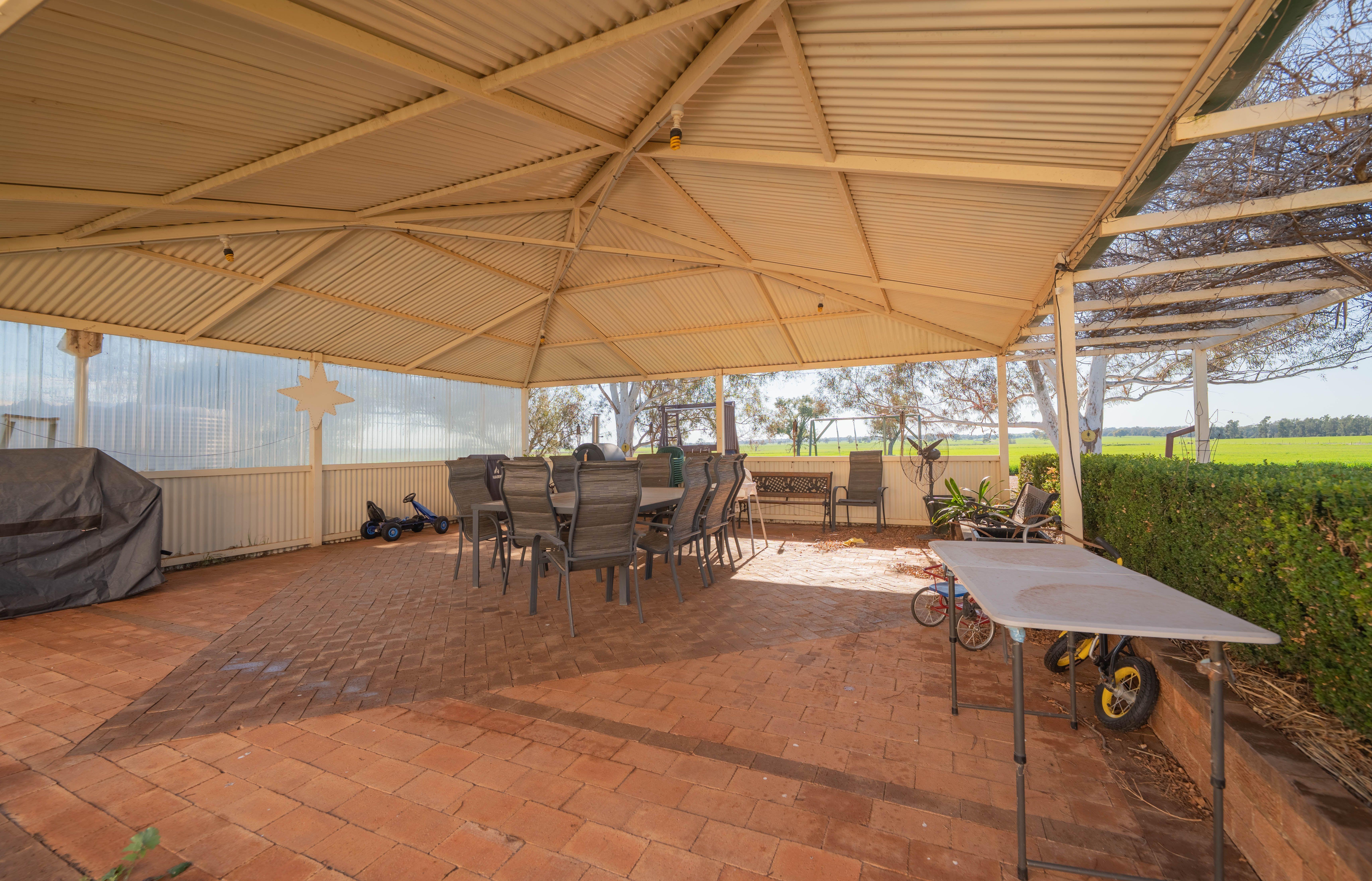 Mixed Farming Opportunity - 