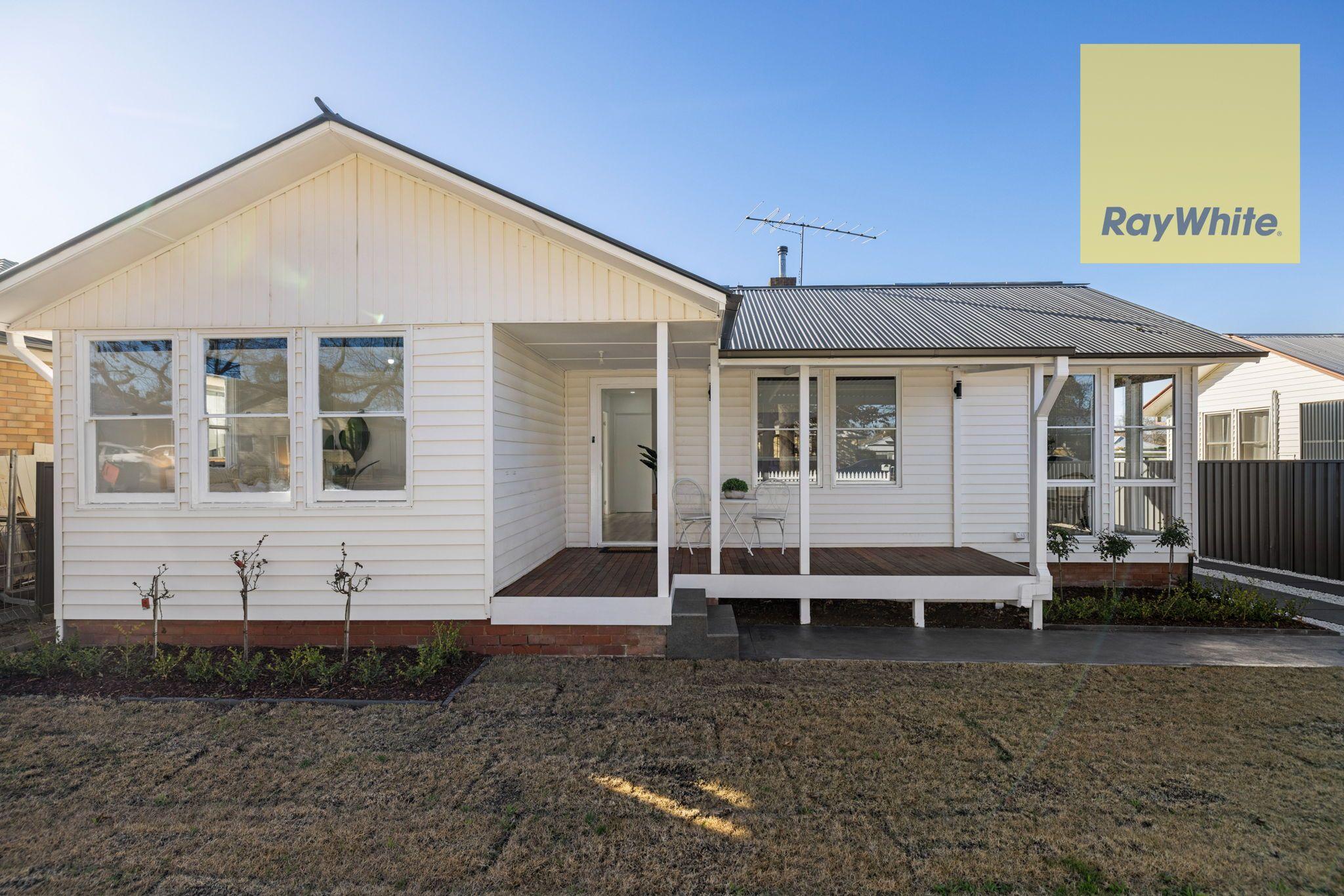 Prop-GPT: House: NSW Goulburn, NSW 2580 Home For Rent