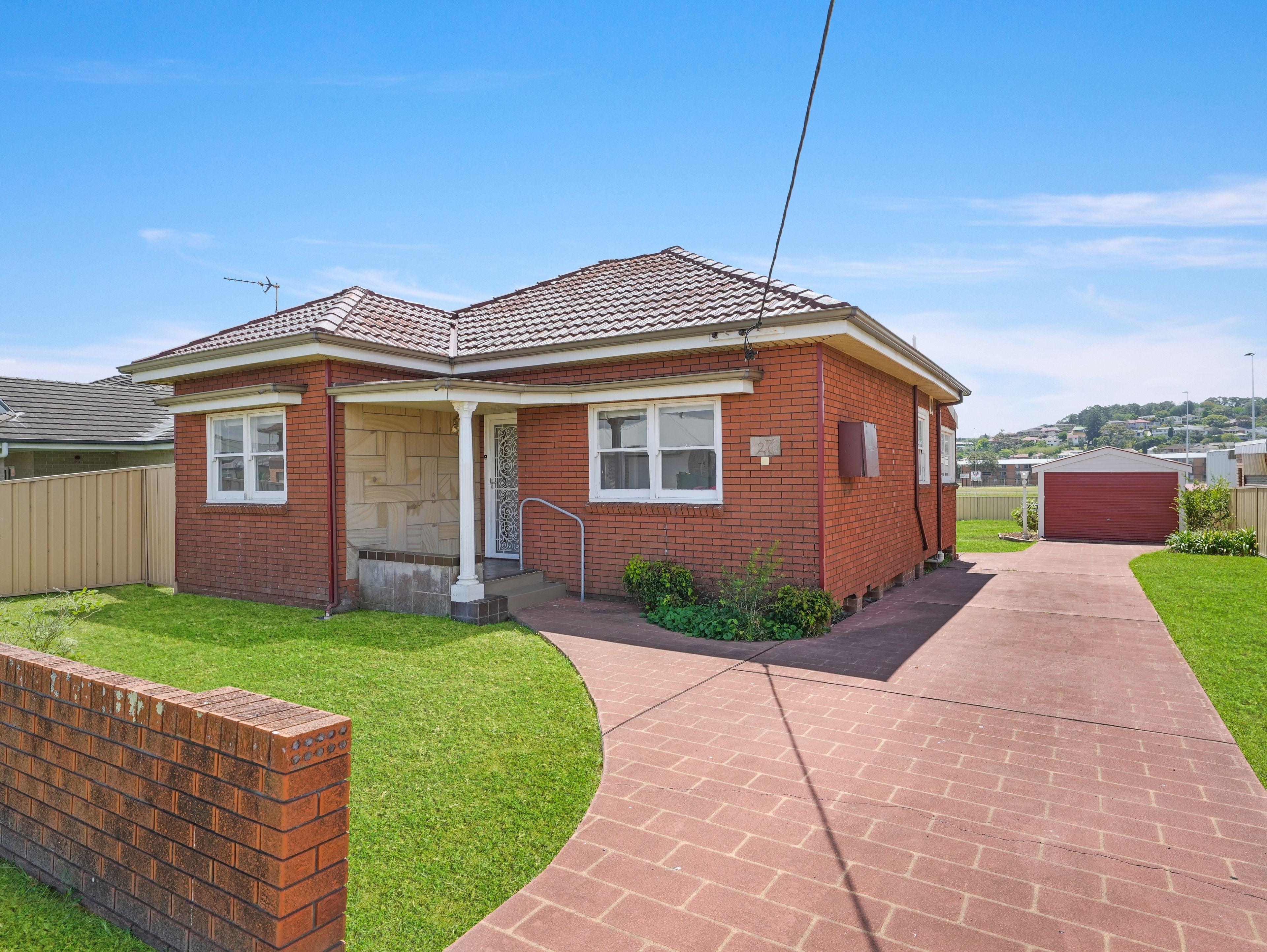 Prop-GPT: House: NSW Warrawong, NSW 2502 Home For Rent