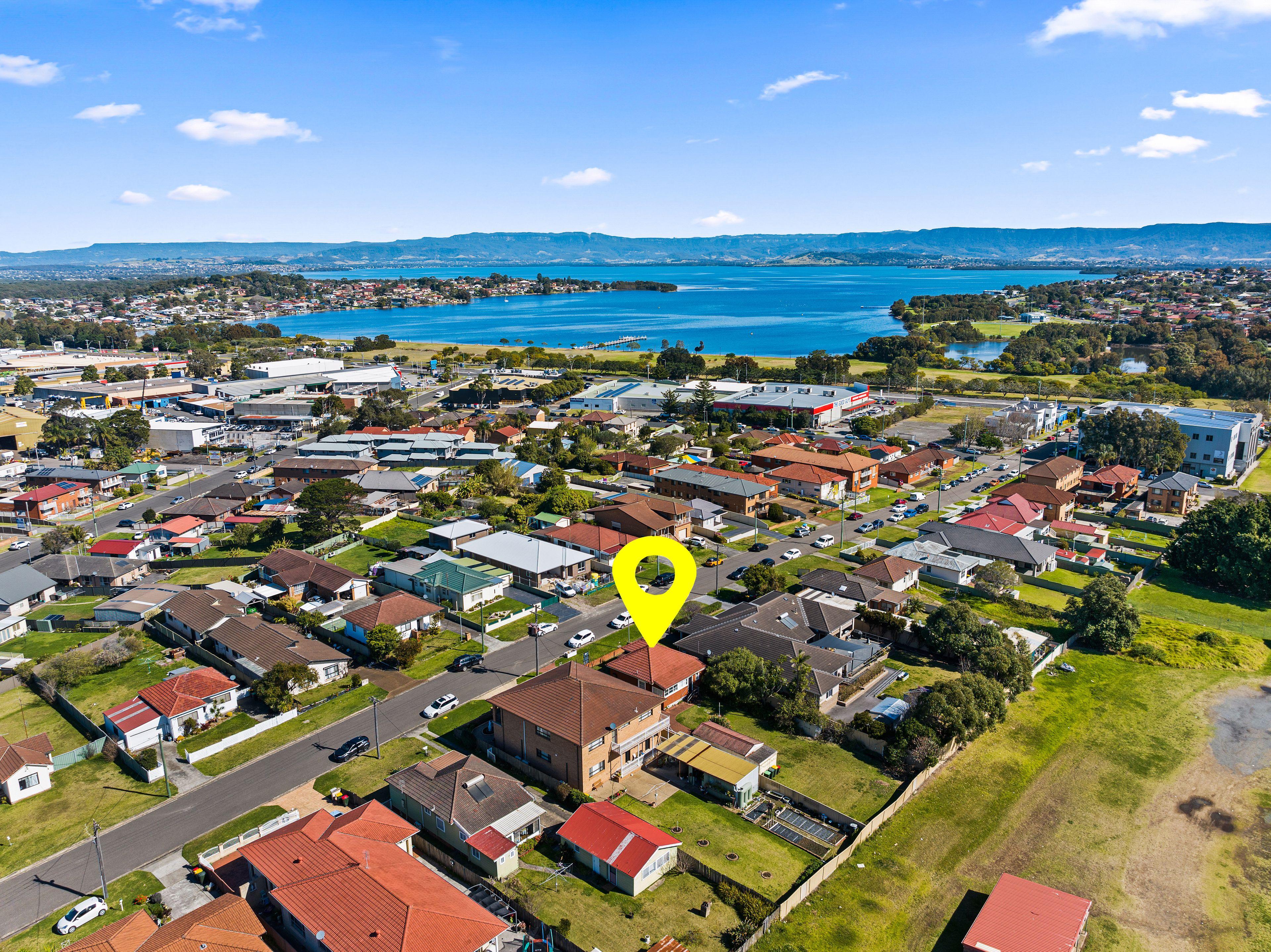 House for Rent: Warrawong, NSW 2502, NSW, 2502