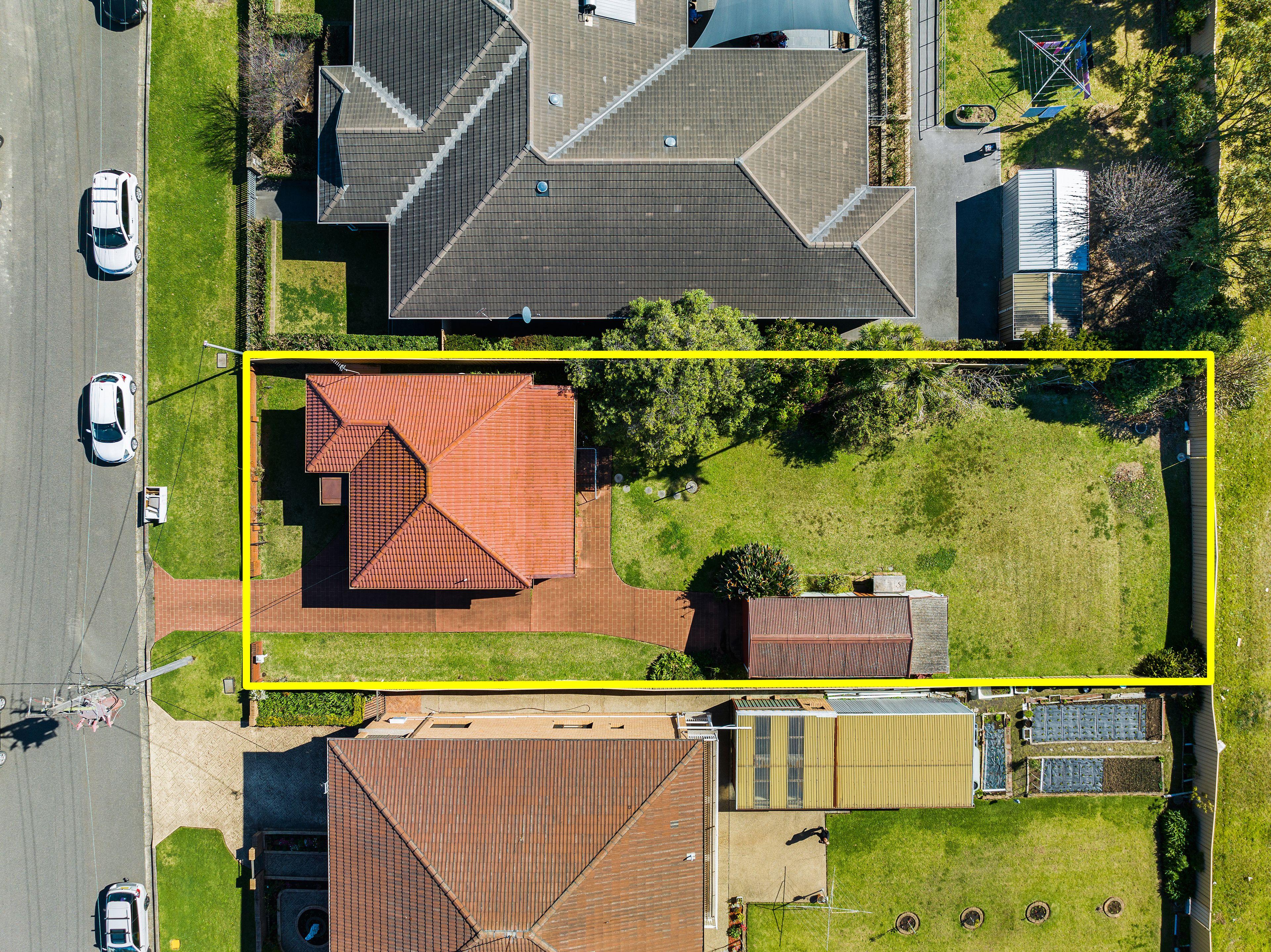 House for Rent: Warrawong, NSW 2502, NSW, 2502