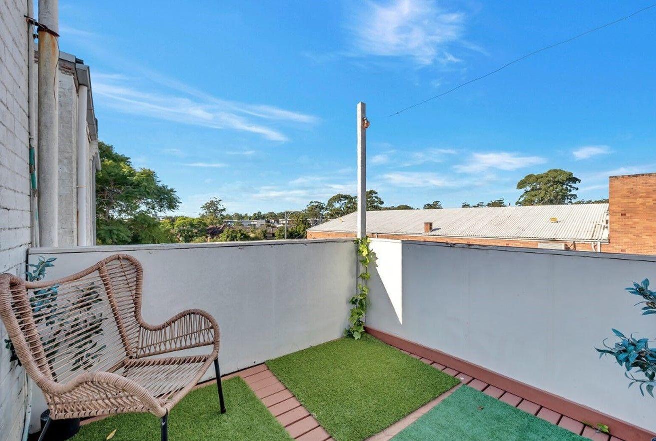Prop-GPT: Unit: NSW Waitara, NSW 2077 Home For Rent