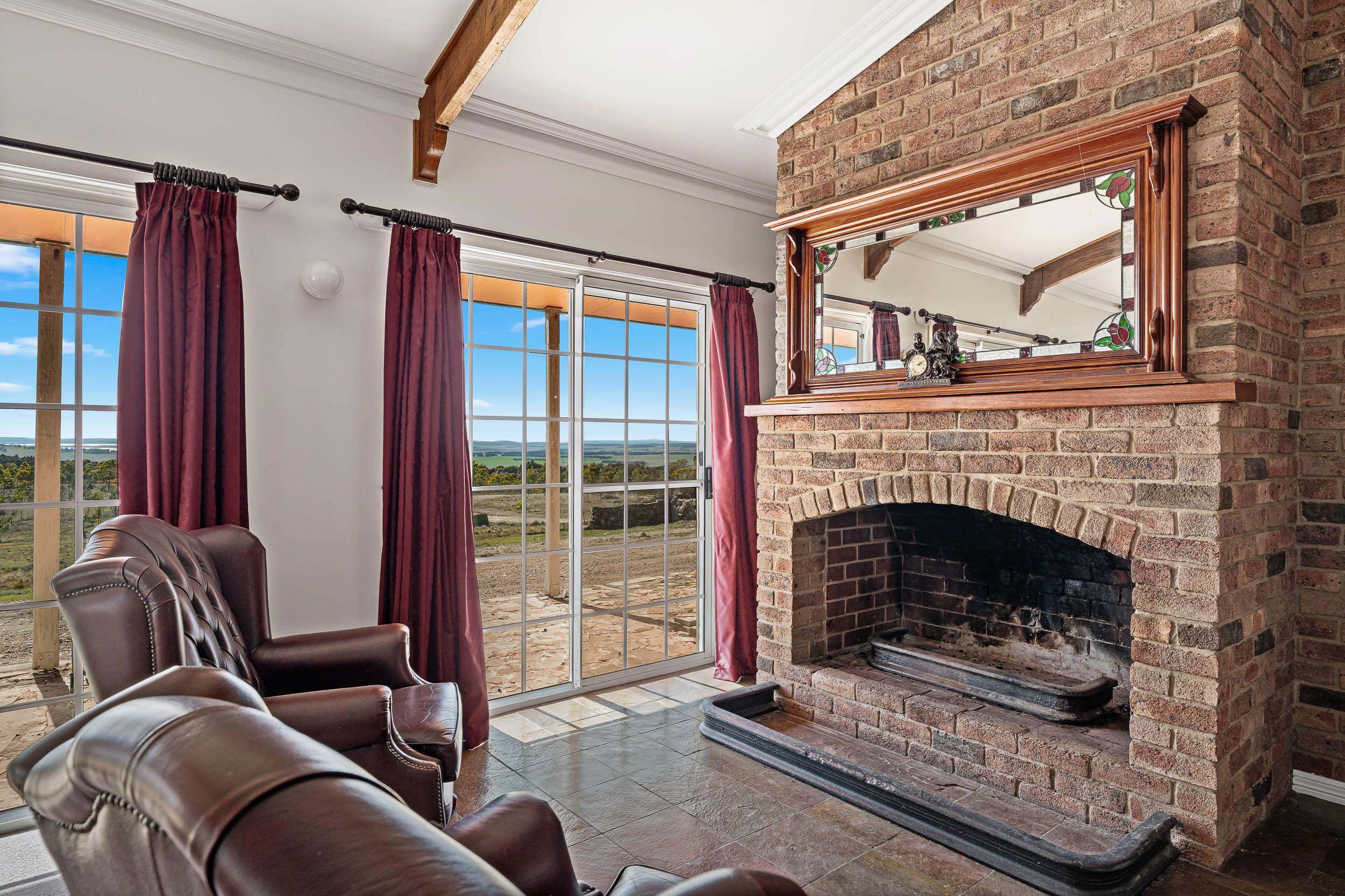 Your Country Escape Awaits