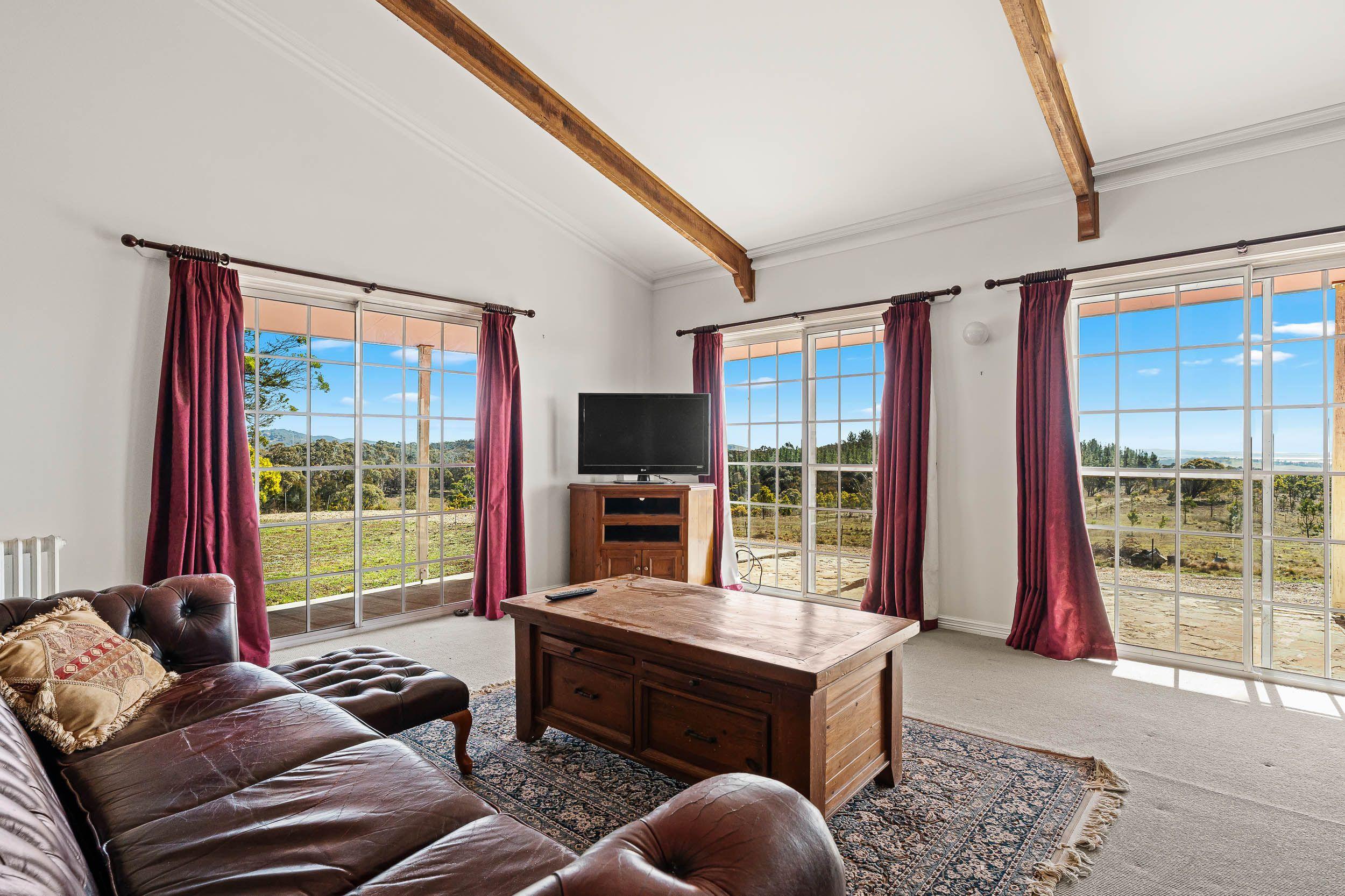 Your Country Escape Awaits