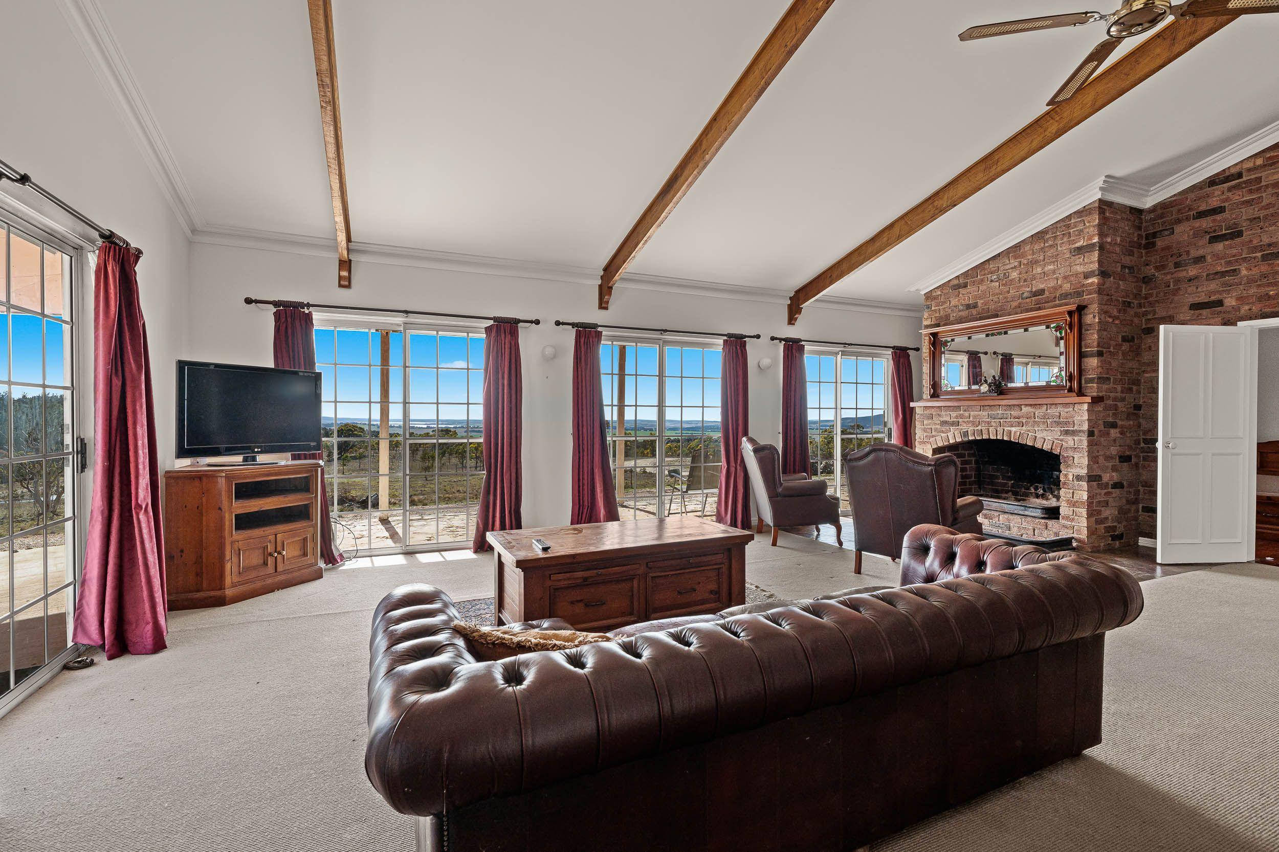 Your Country Escape Awaits