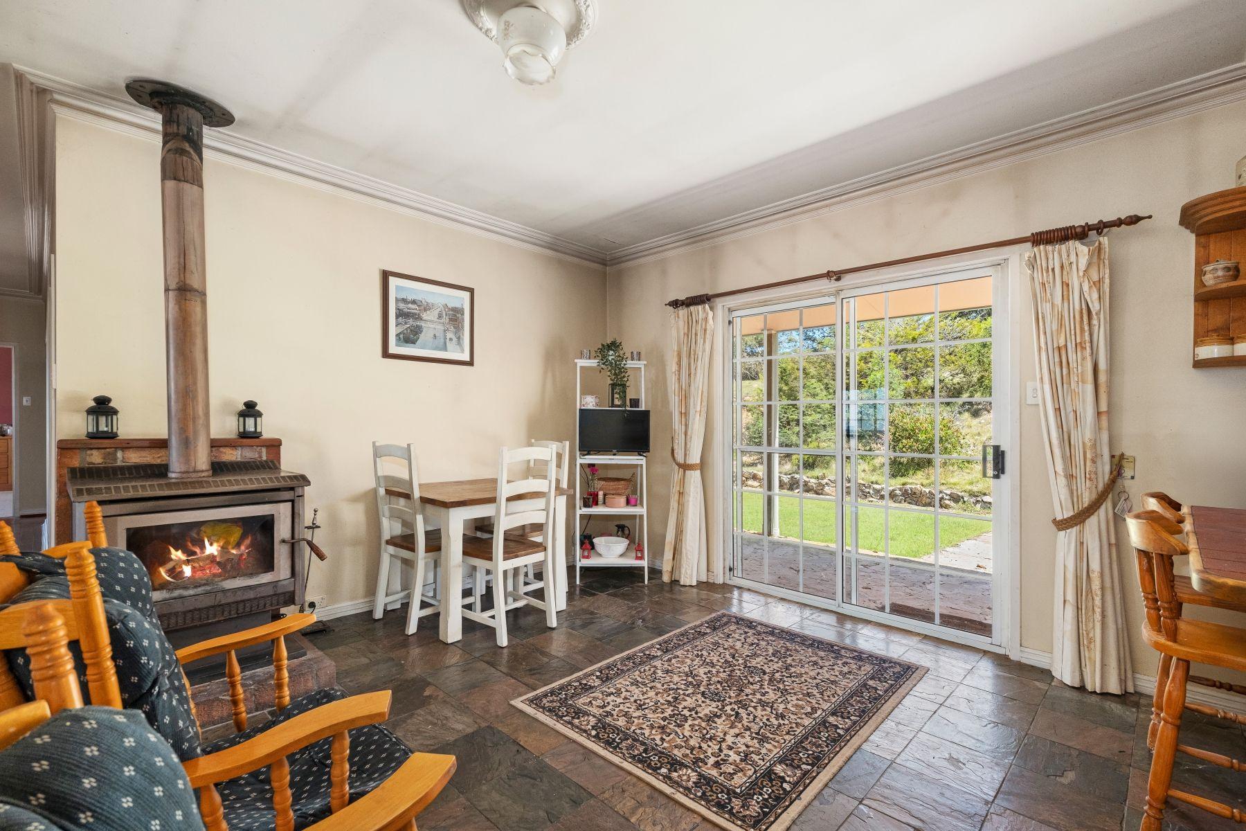 Your Country Escape Awaits