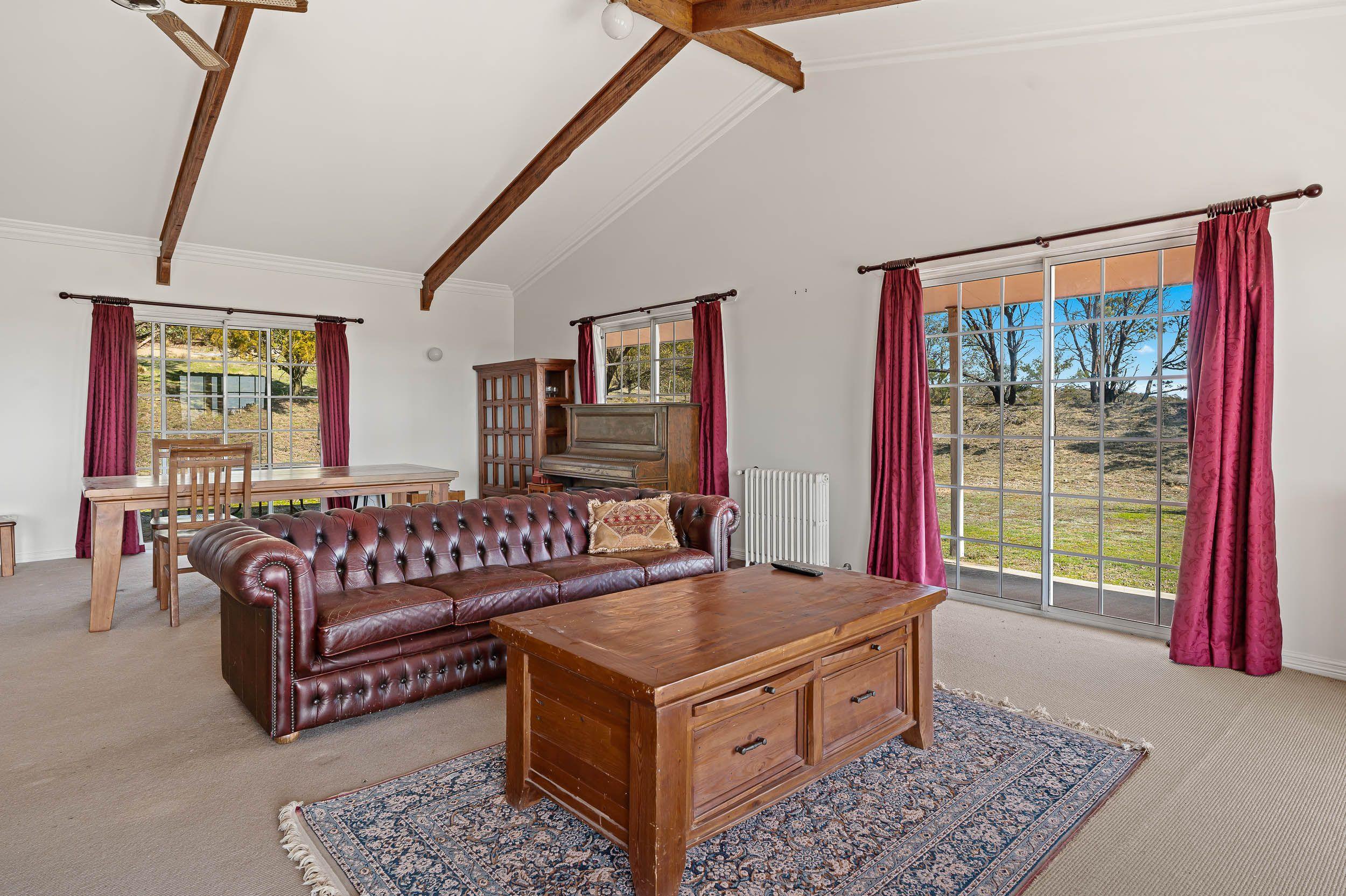 Your Country Escape Awaits